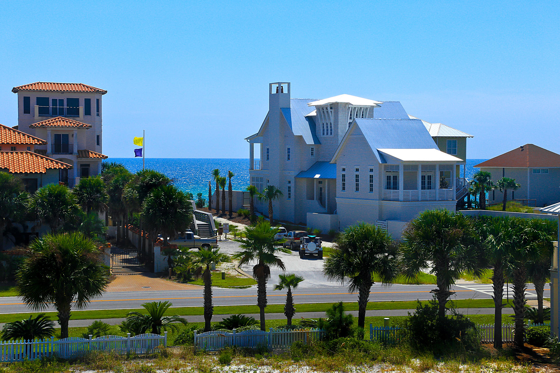 BEACH HAVEN COTTAGES - Residential