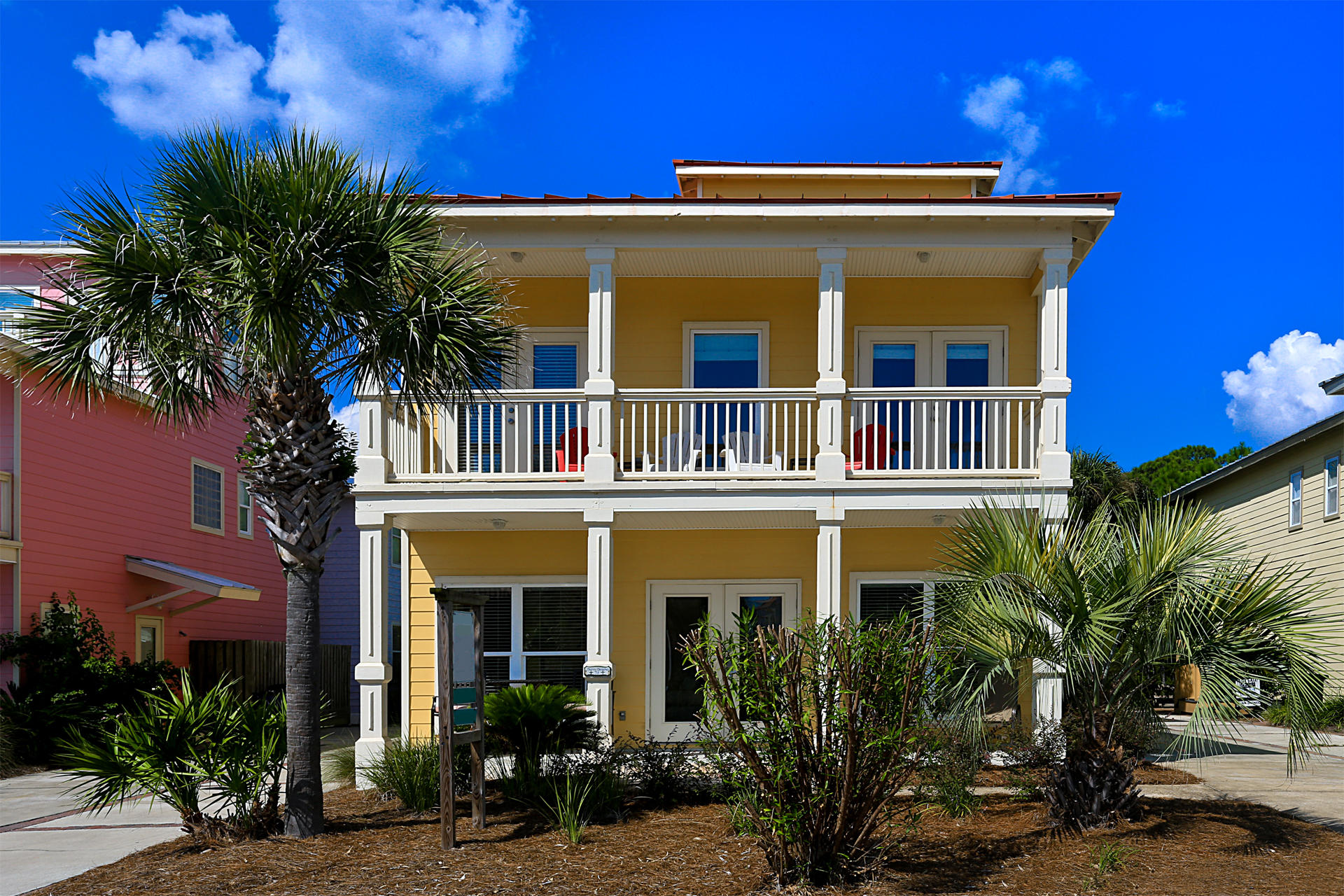 BEACH HAVEN COTTAGES - Residential