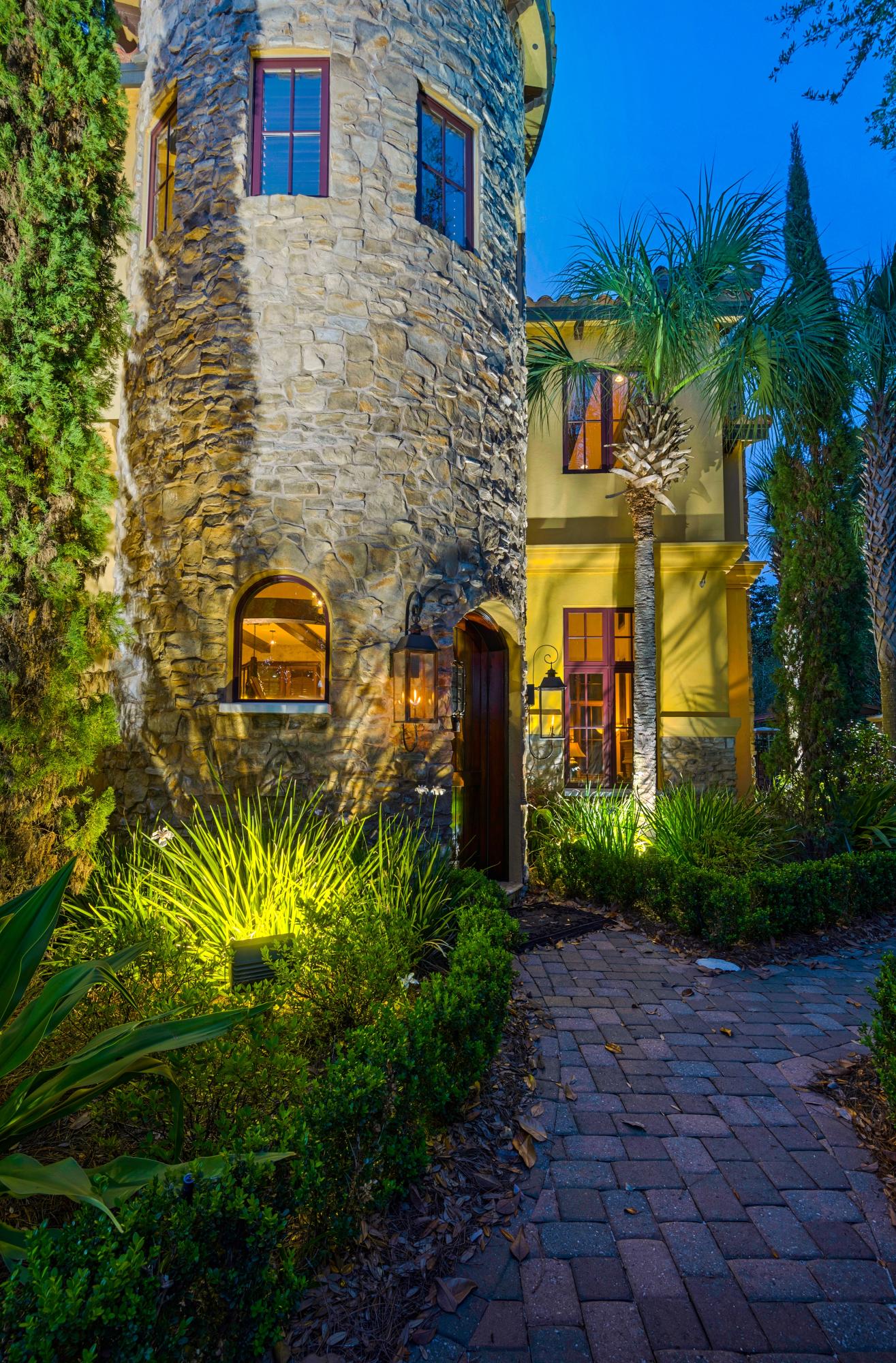 TUSCANA - Residential