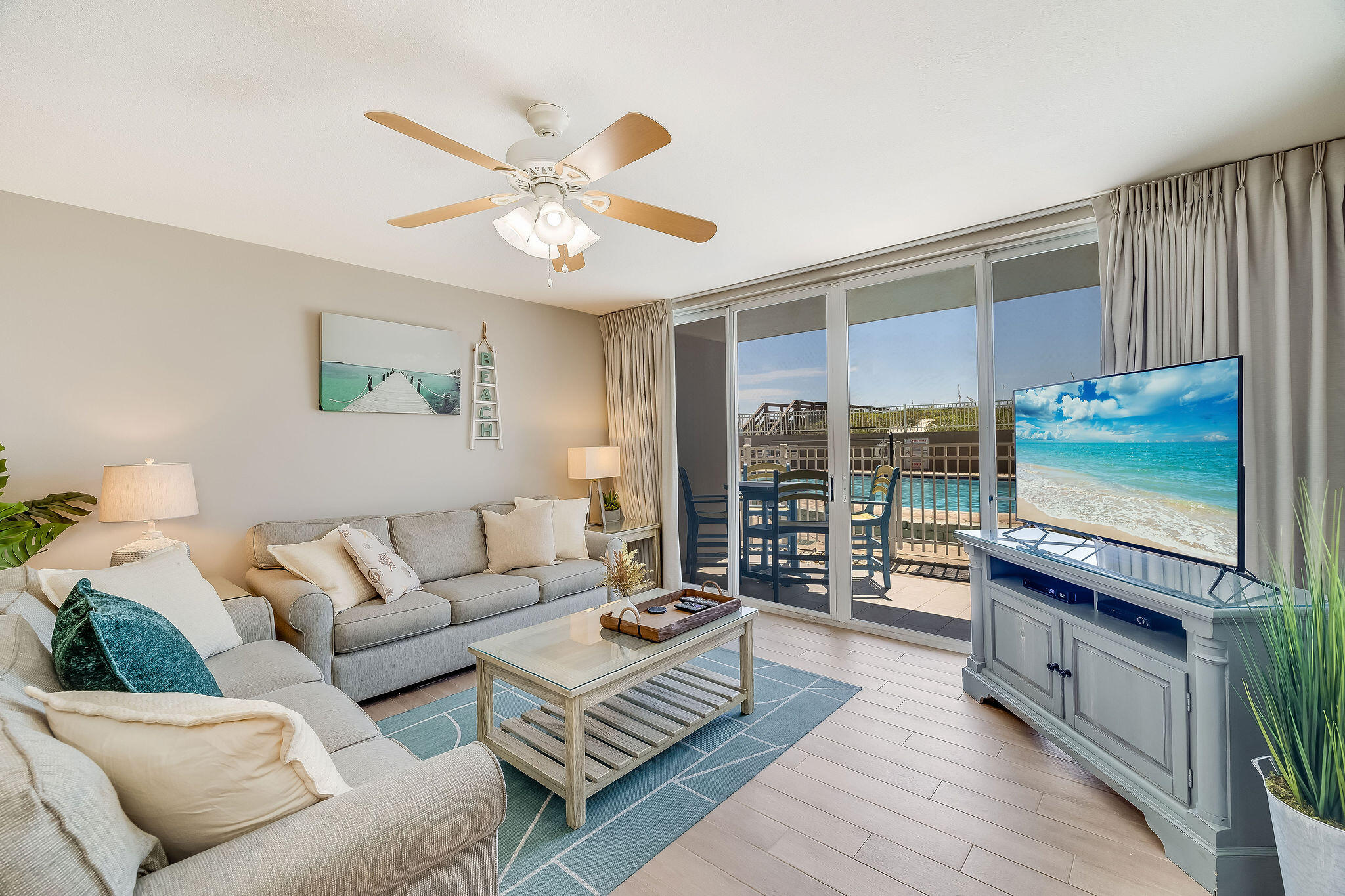 ISLAND PRINCESS - Residential