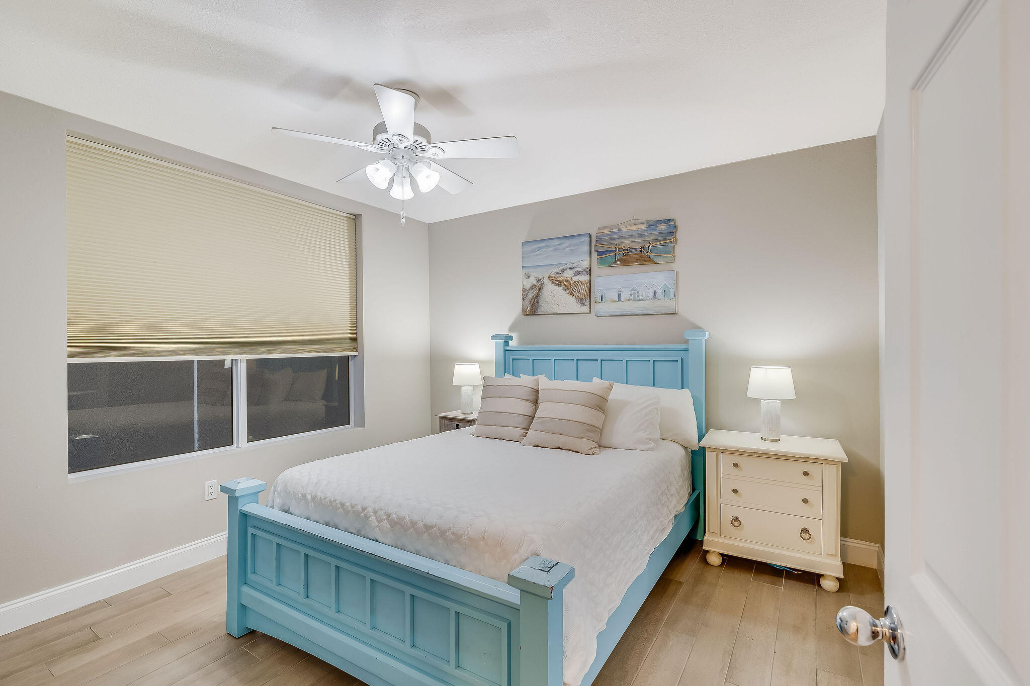ISLAND PRINCESS - Residential
