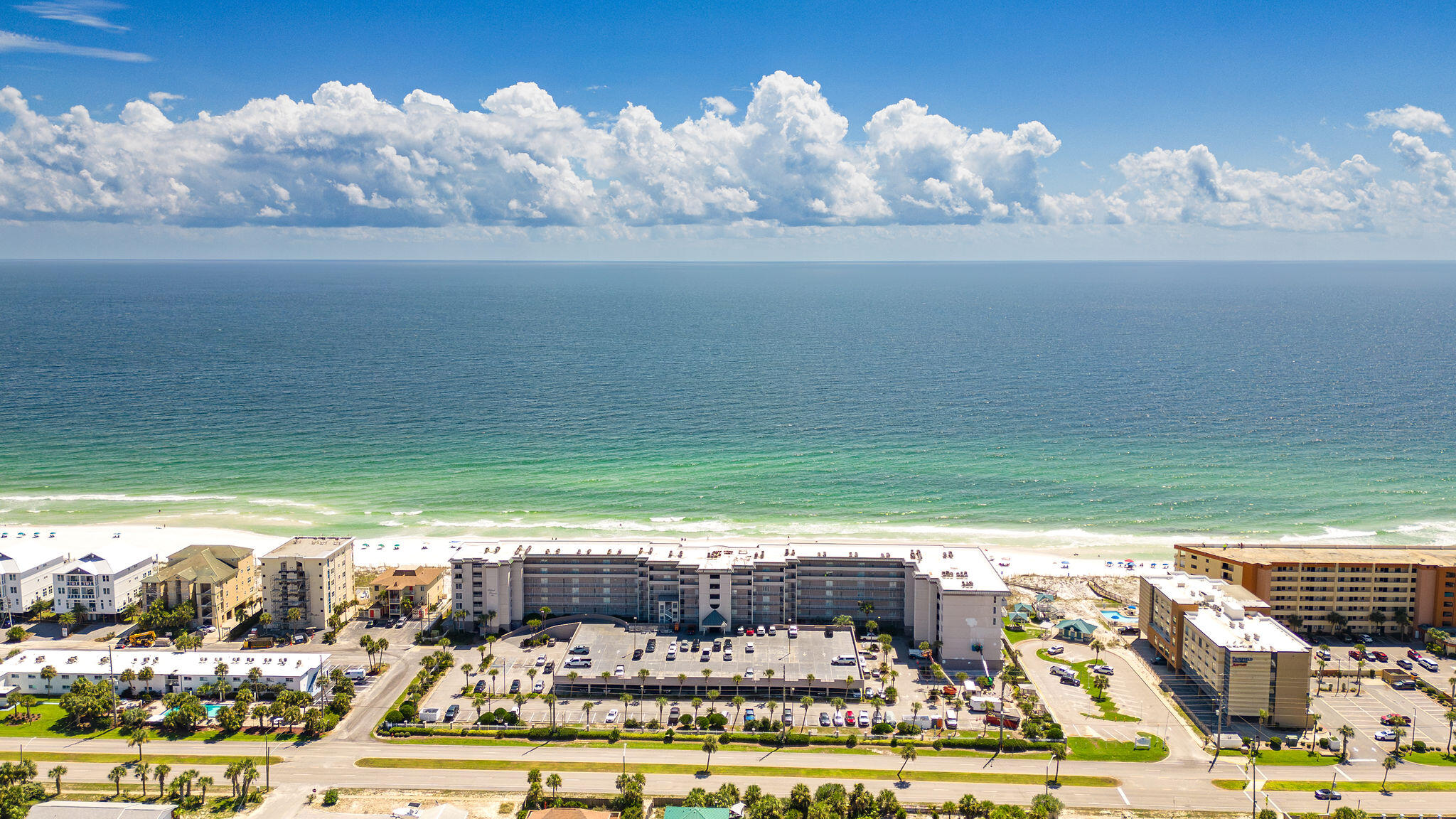 ISLAND PRINCESS - Residential
