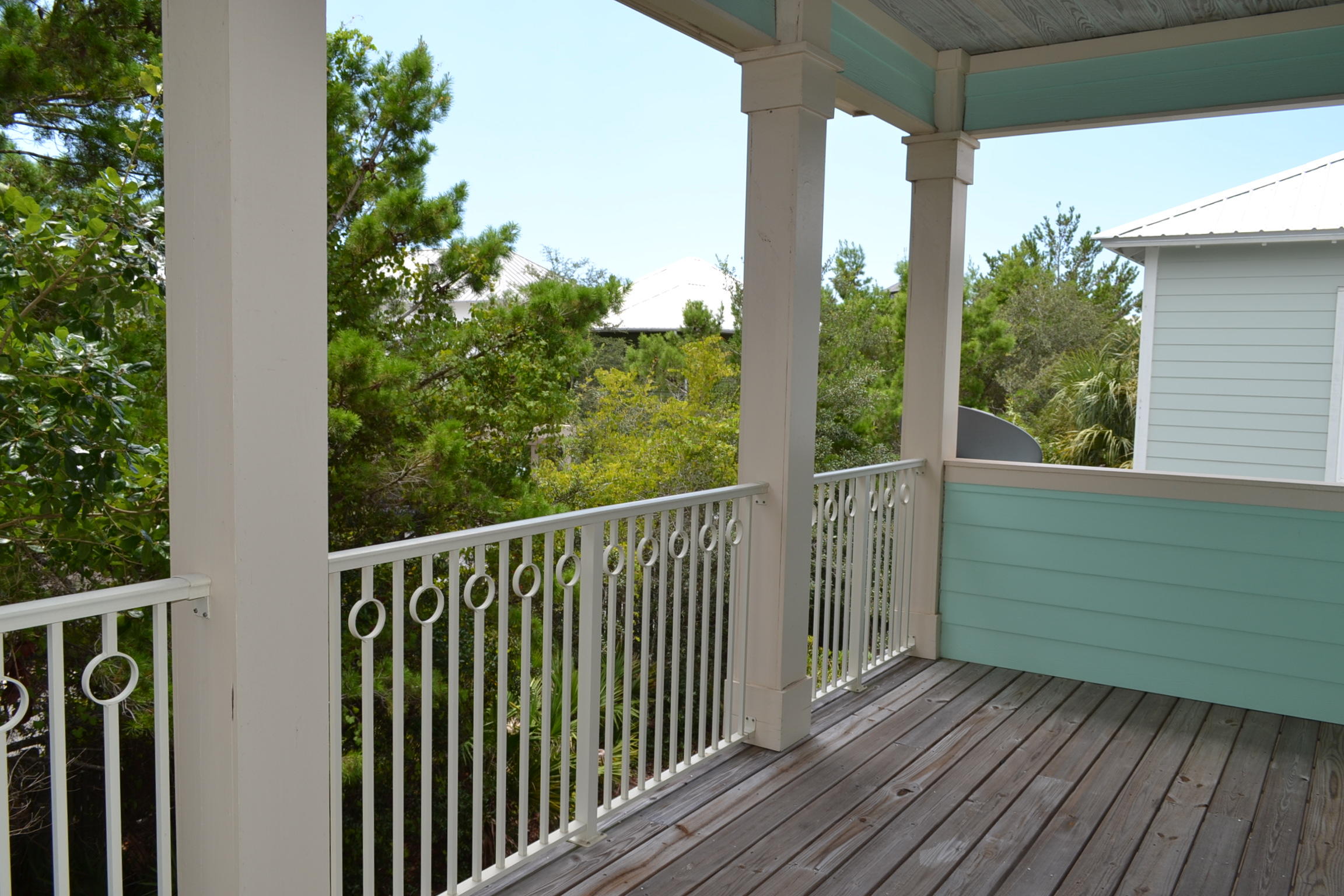 SEACREST BEACH PH 7 - Residential