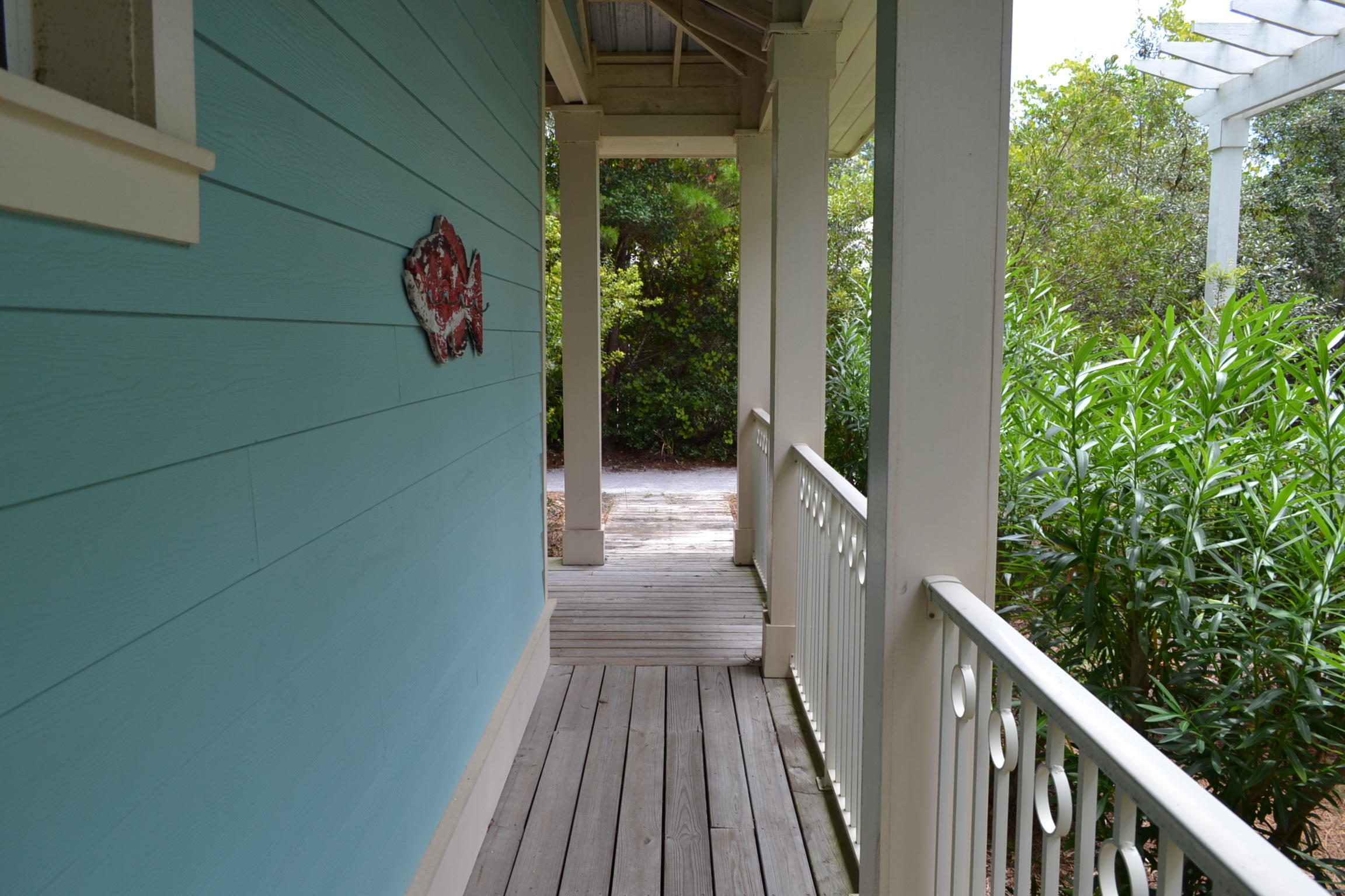 SEACREST BEACH PH 7 - Residential