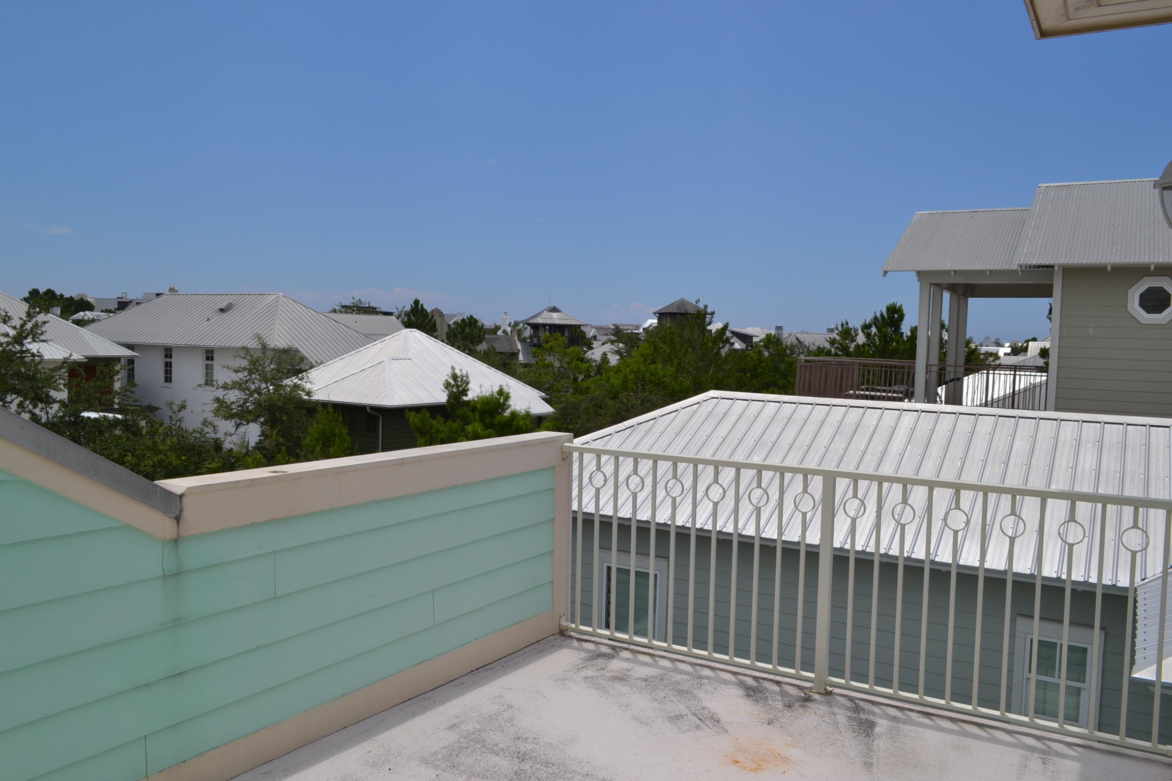 SEACREST BEACH PH 7 - Residential