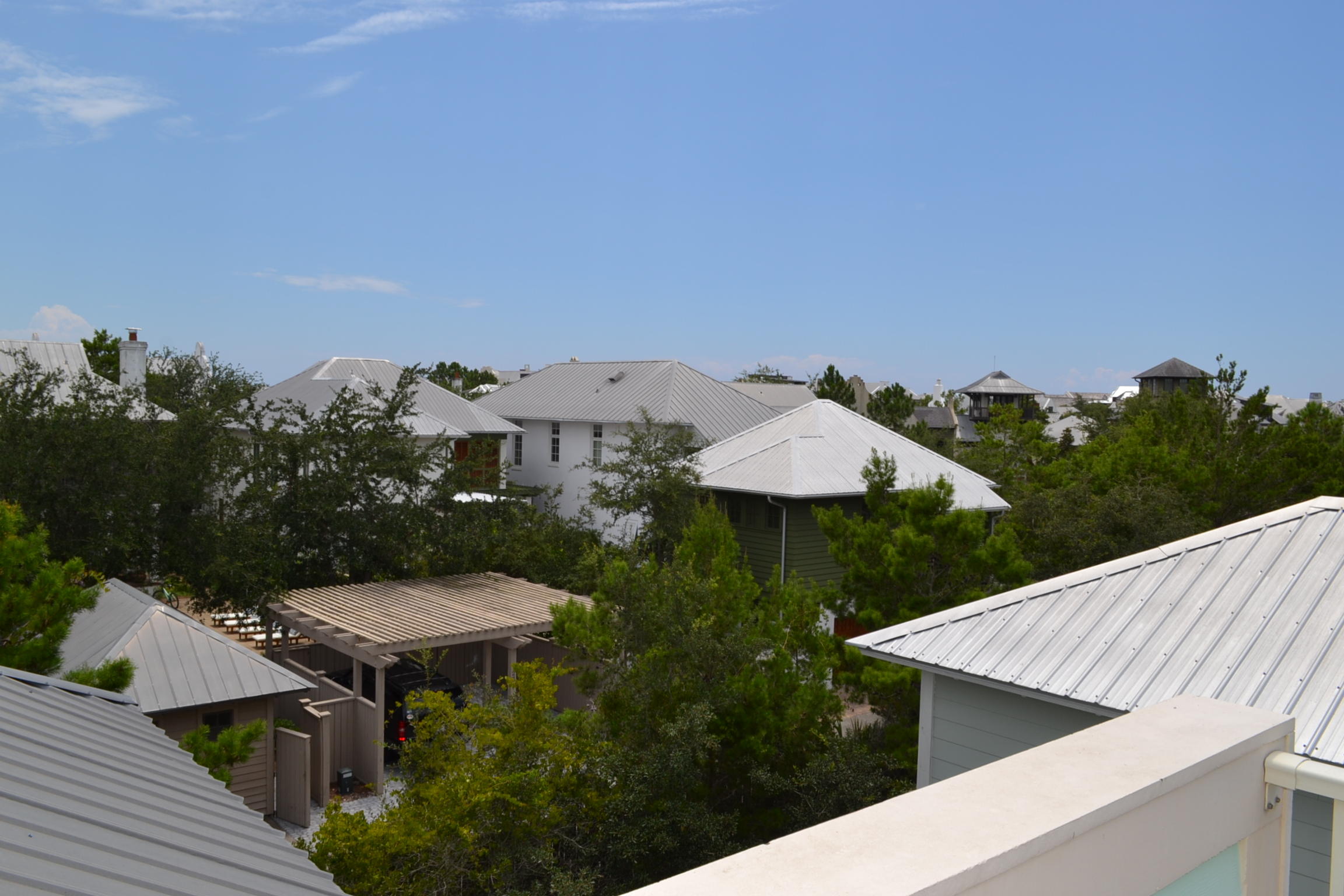 SEACREST BEACH PH 7 - Residential