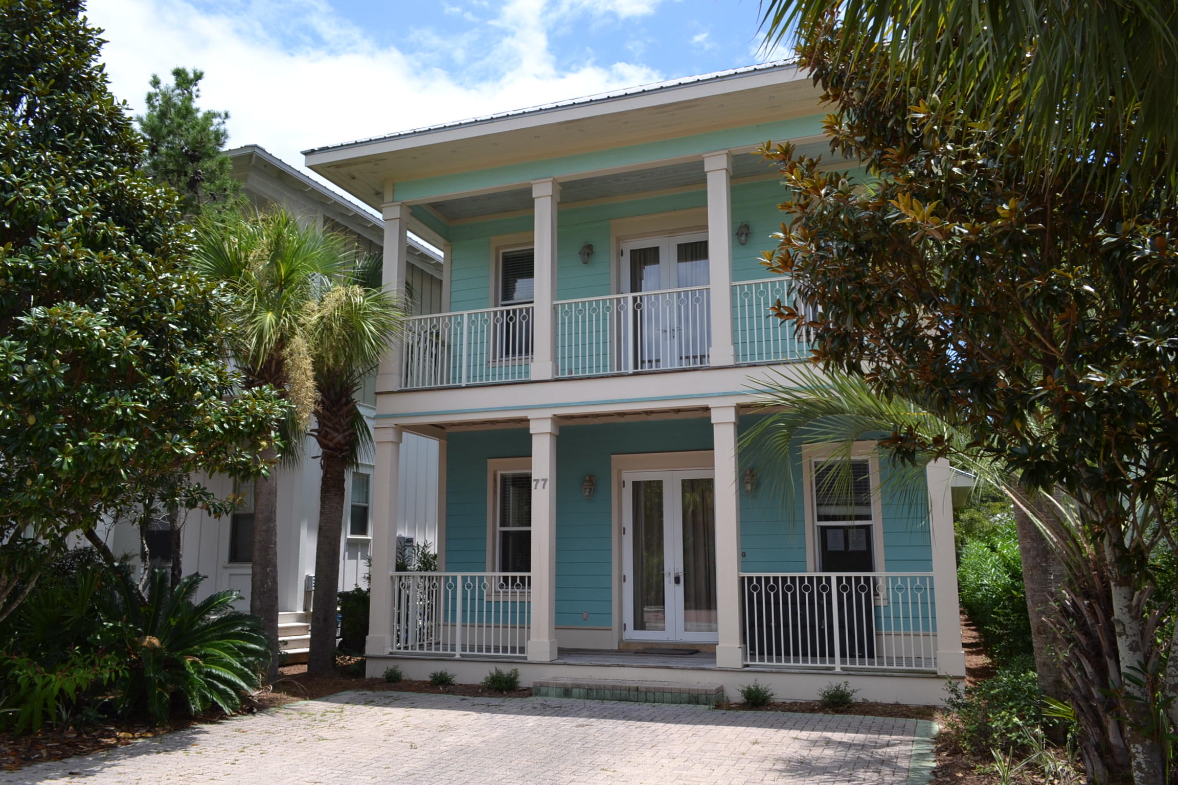 SEACREST BEACH PH 7 - Residential