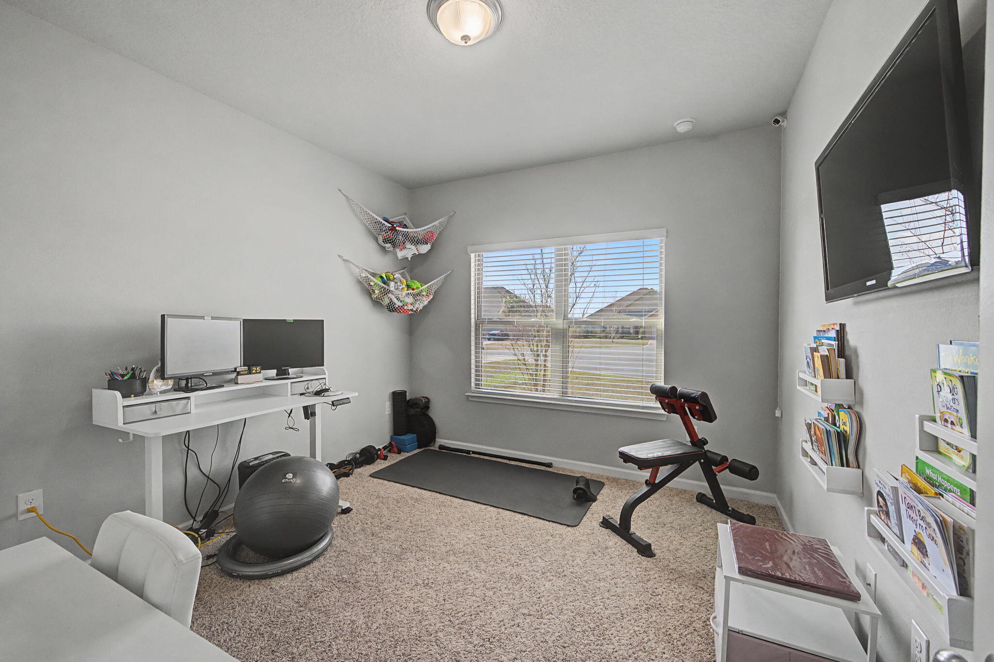 Redstone commons - Residential