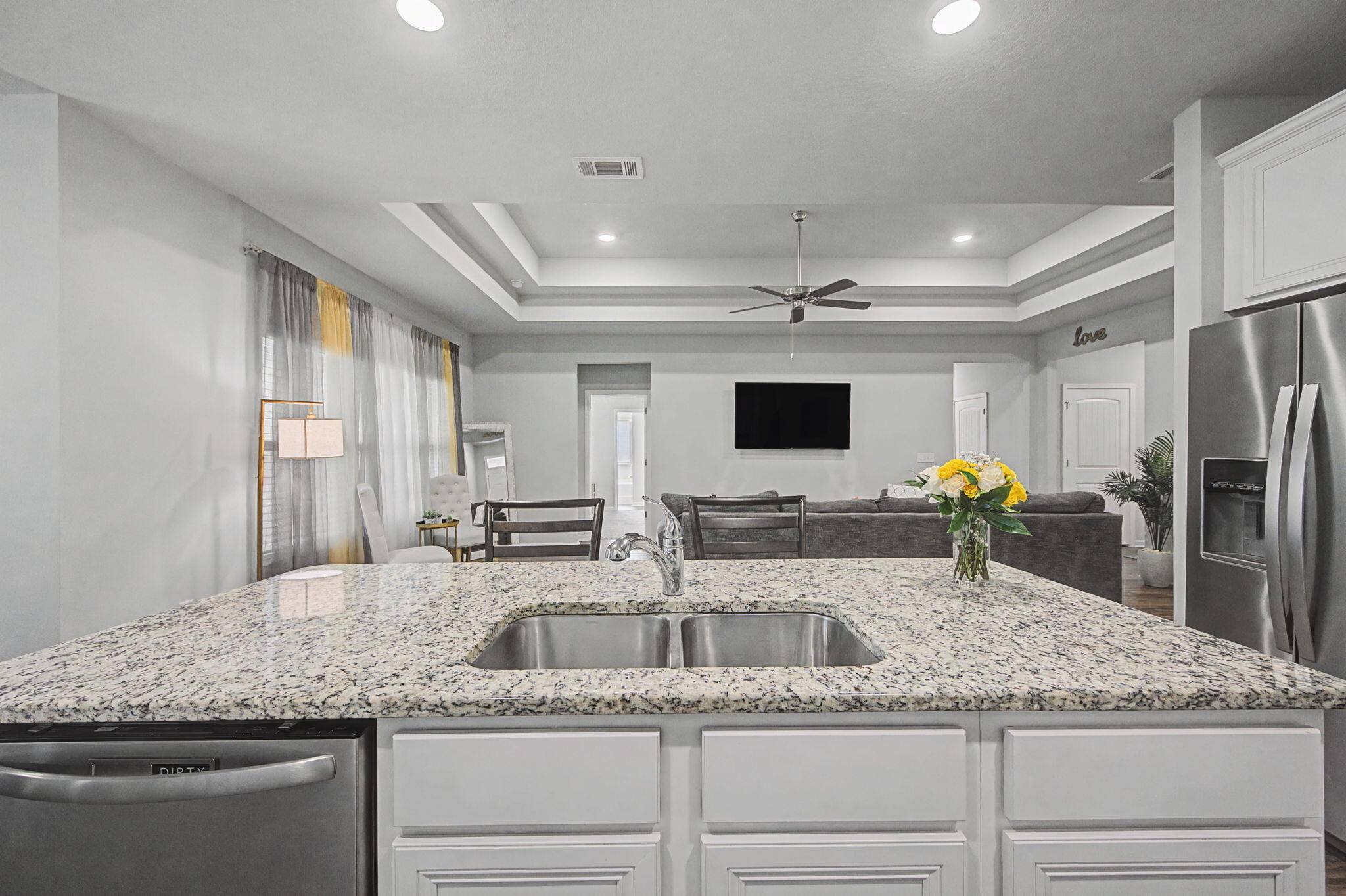 Redstone commons - Residential