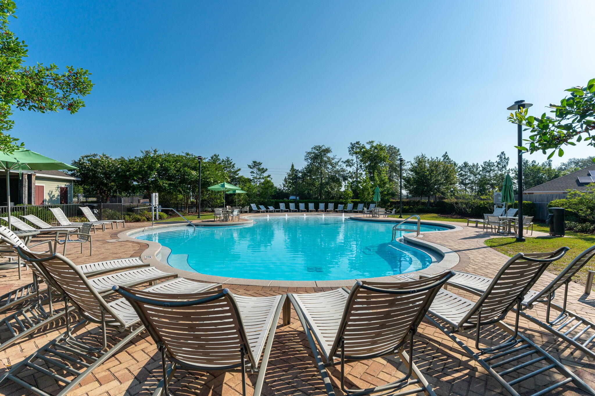 Redstone commons - Residential