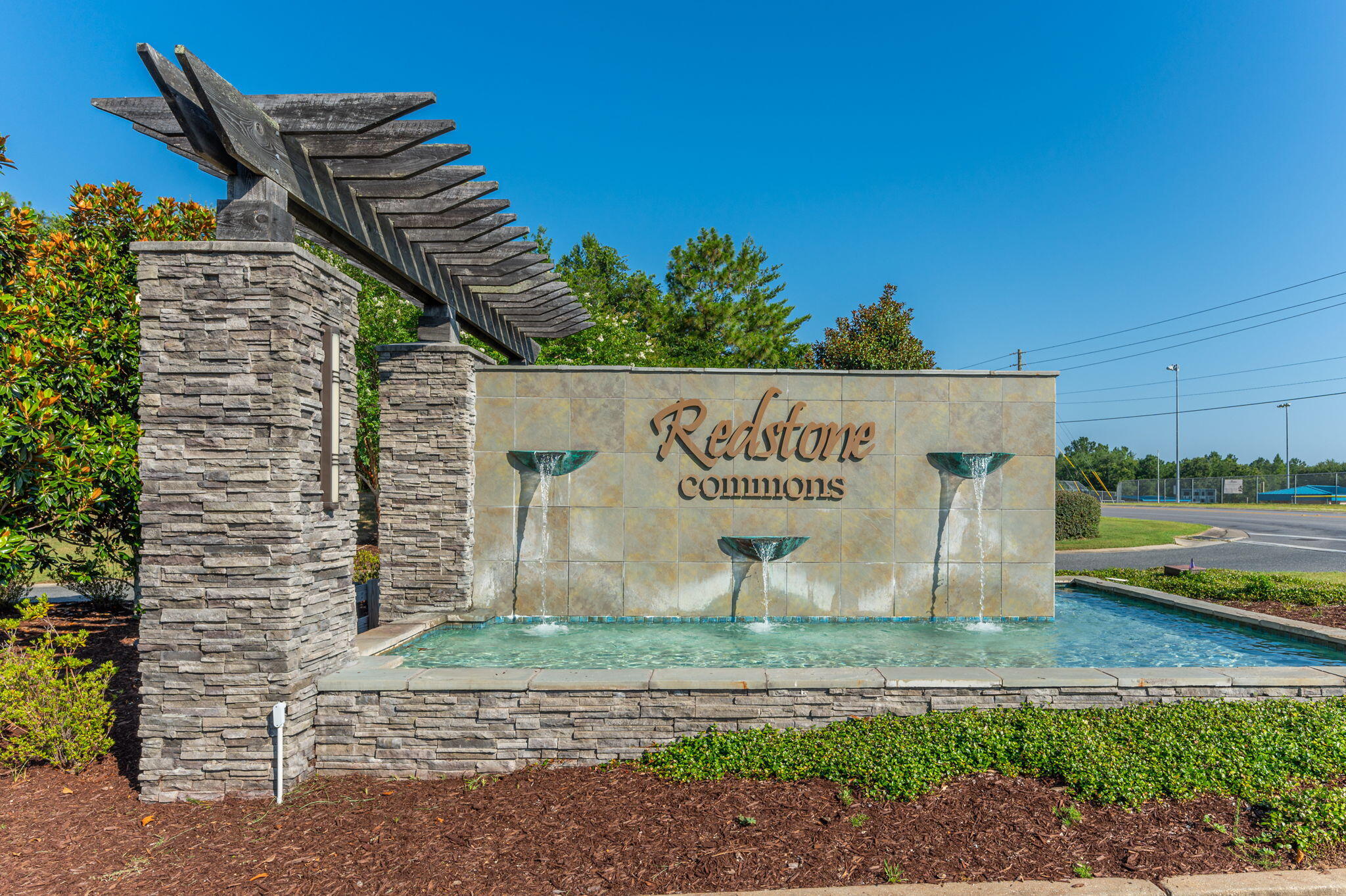 Redstone commons - Residential