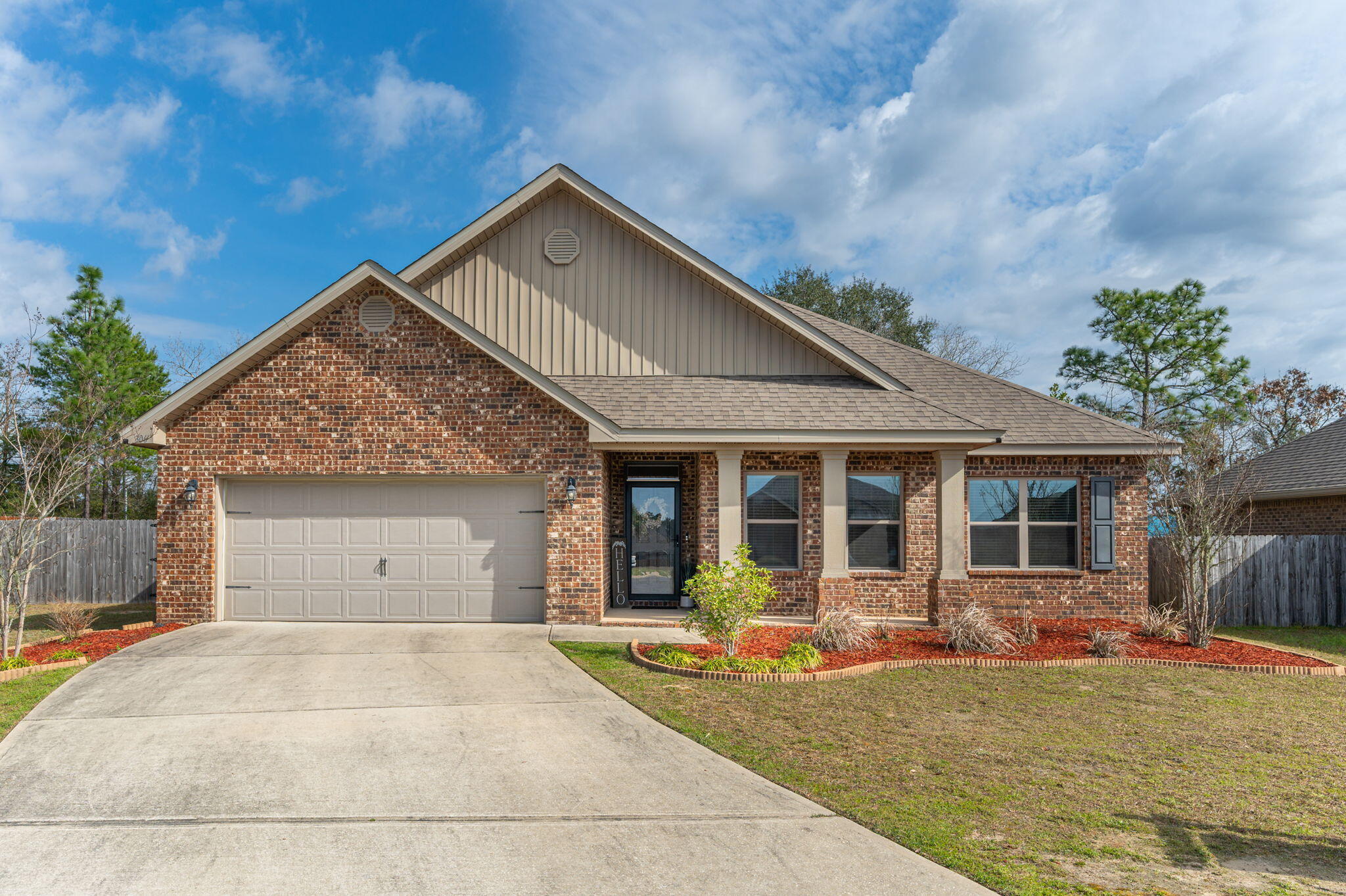 Redstone commons - Residential