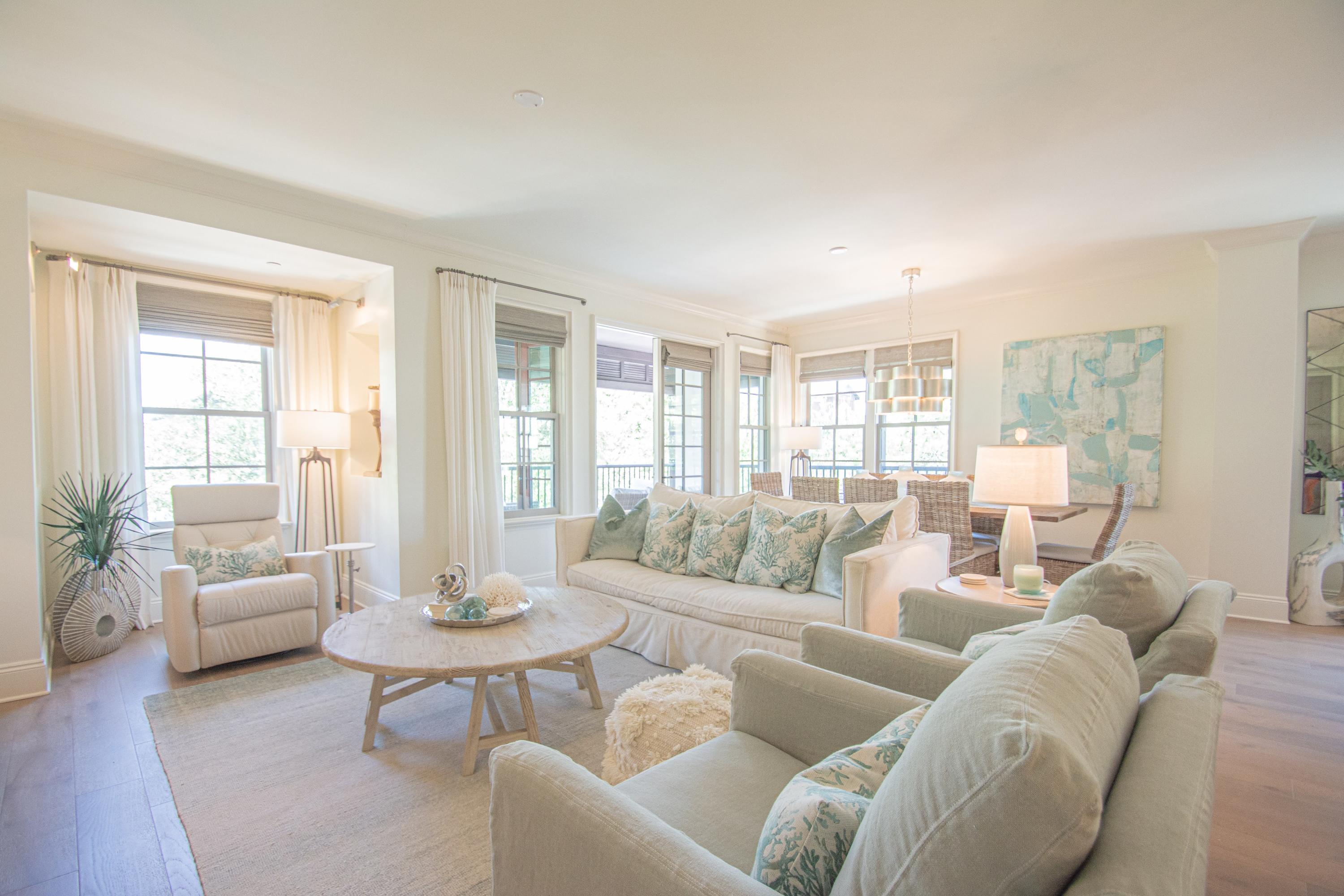 ROSEMARY BEACH - Residential