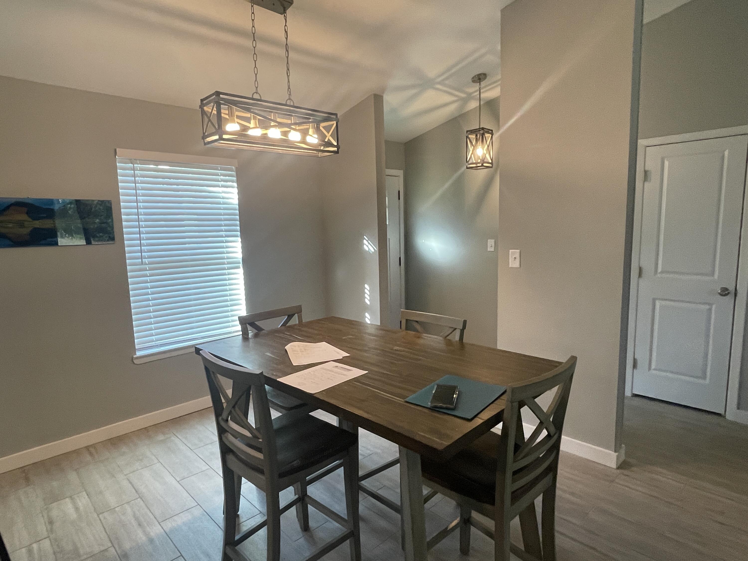 GULF MANOR S/D - Residential Lease