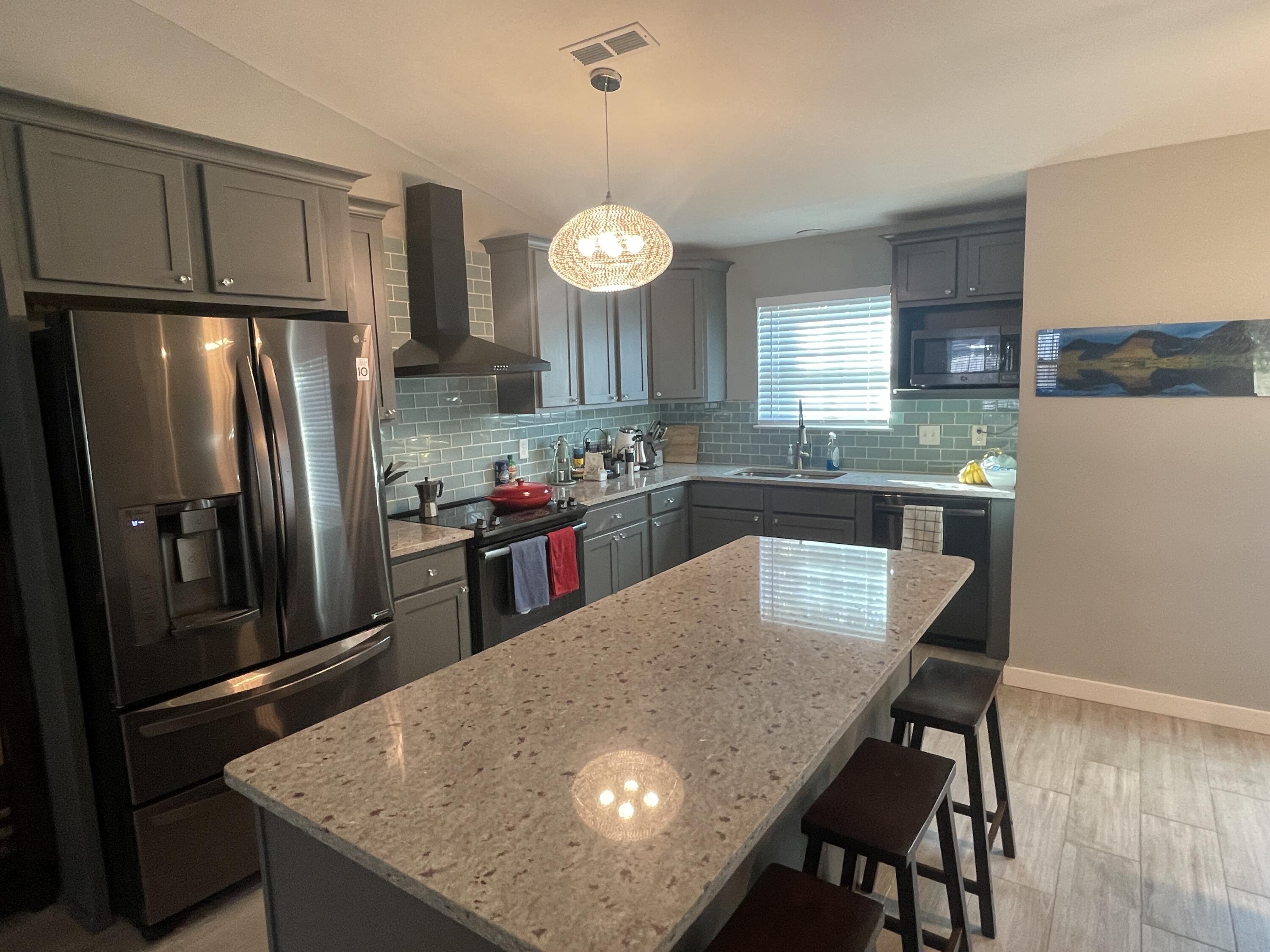 GULF MANOR S/D - Residential Lease