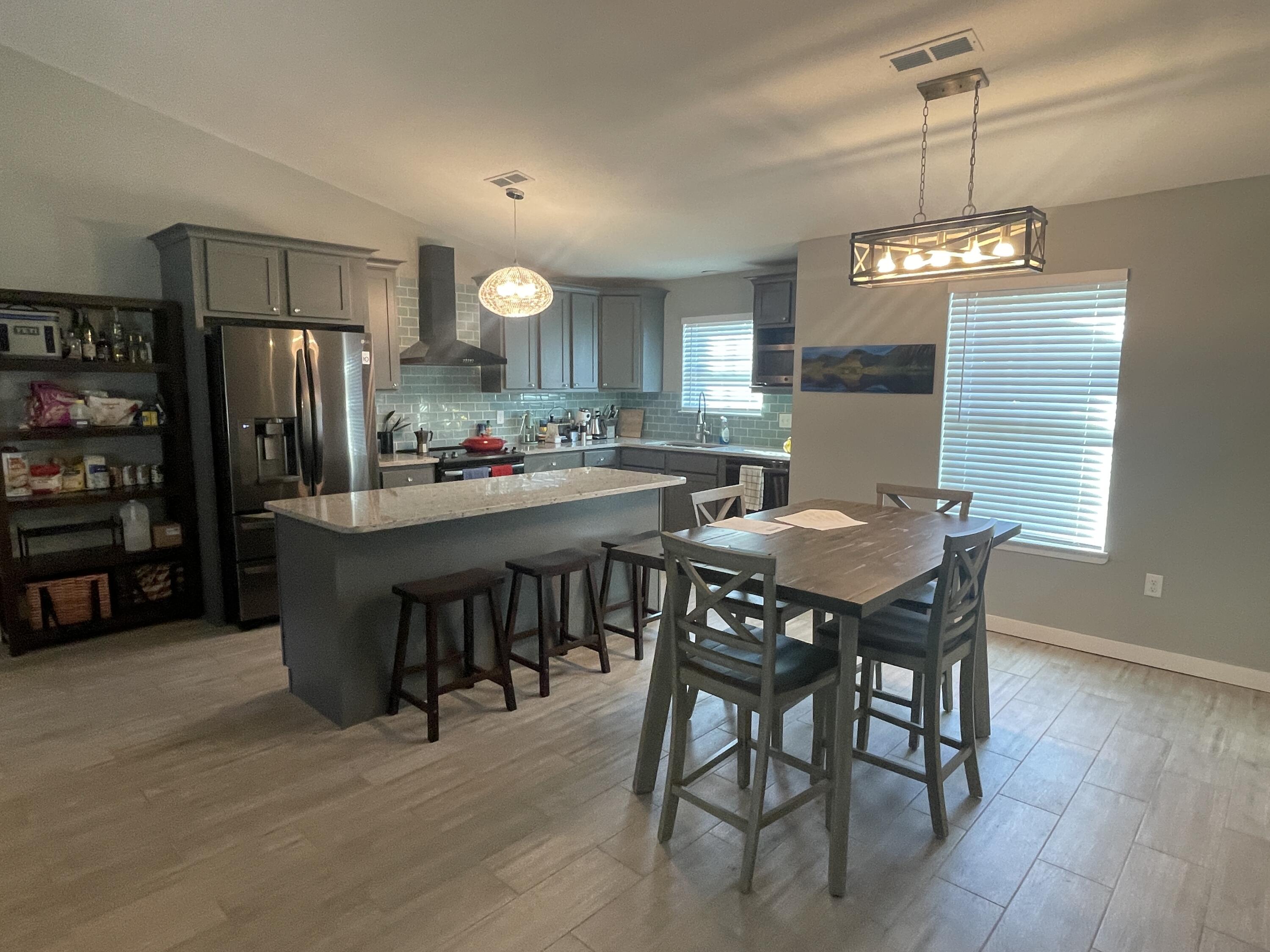 GULF MANOR S/D - Residential Lease