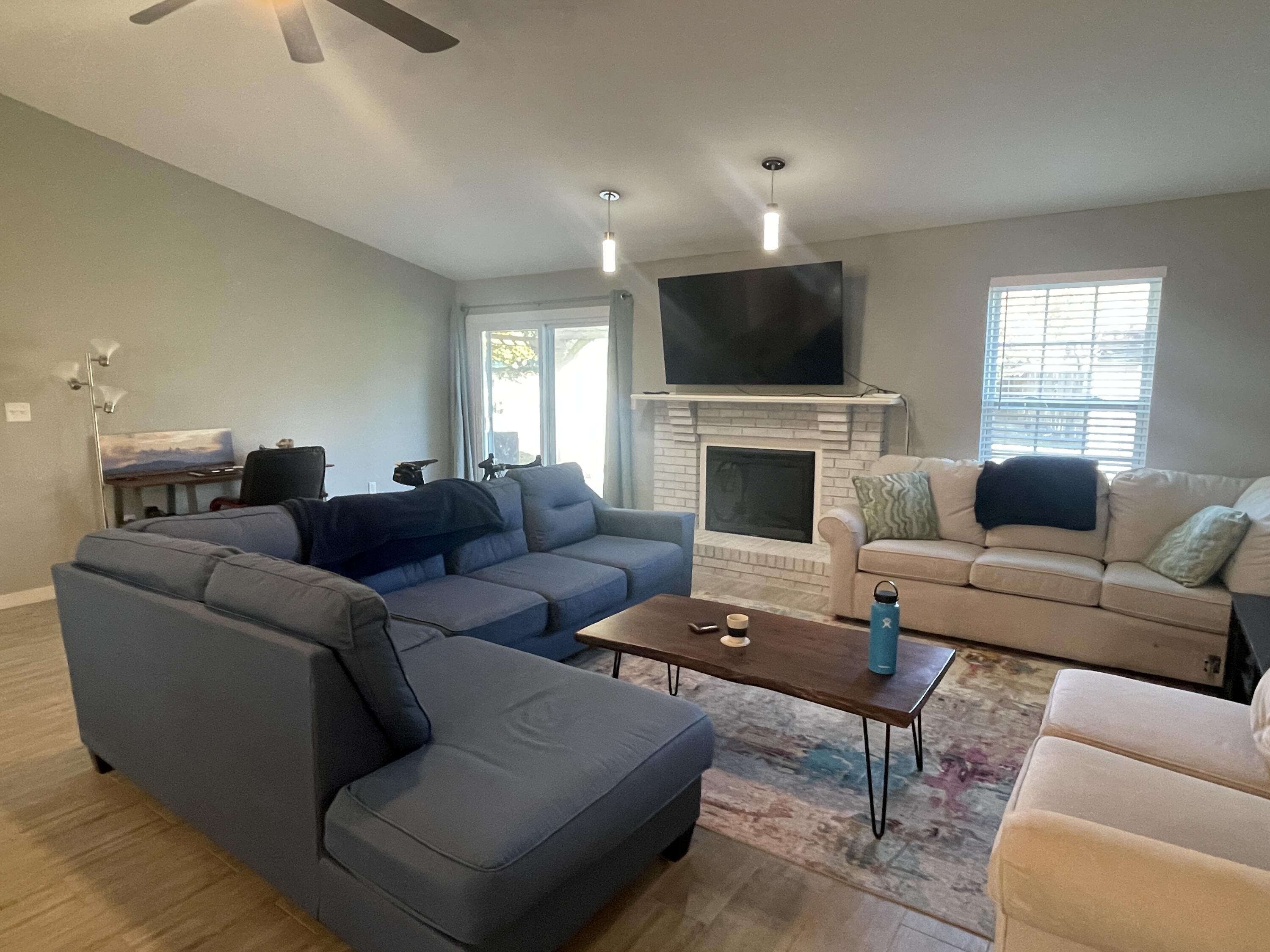 GULF MANOR S/D - Residential Lease