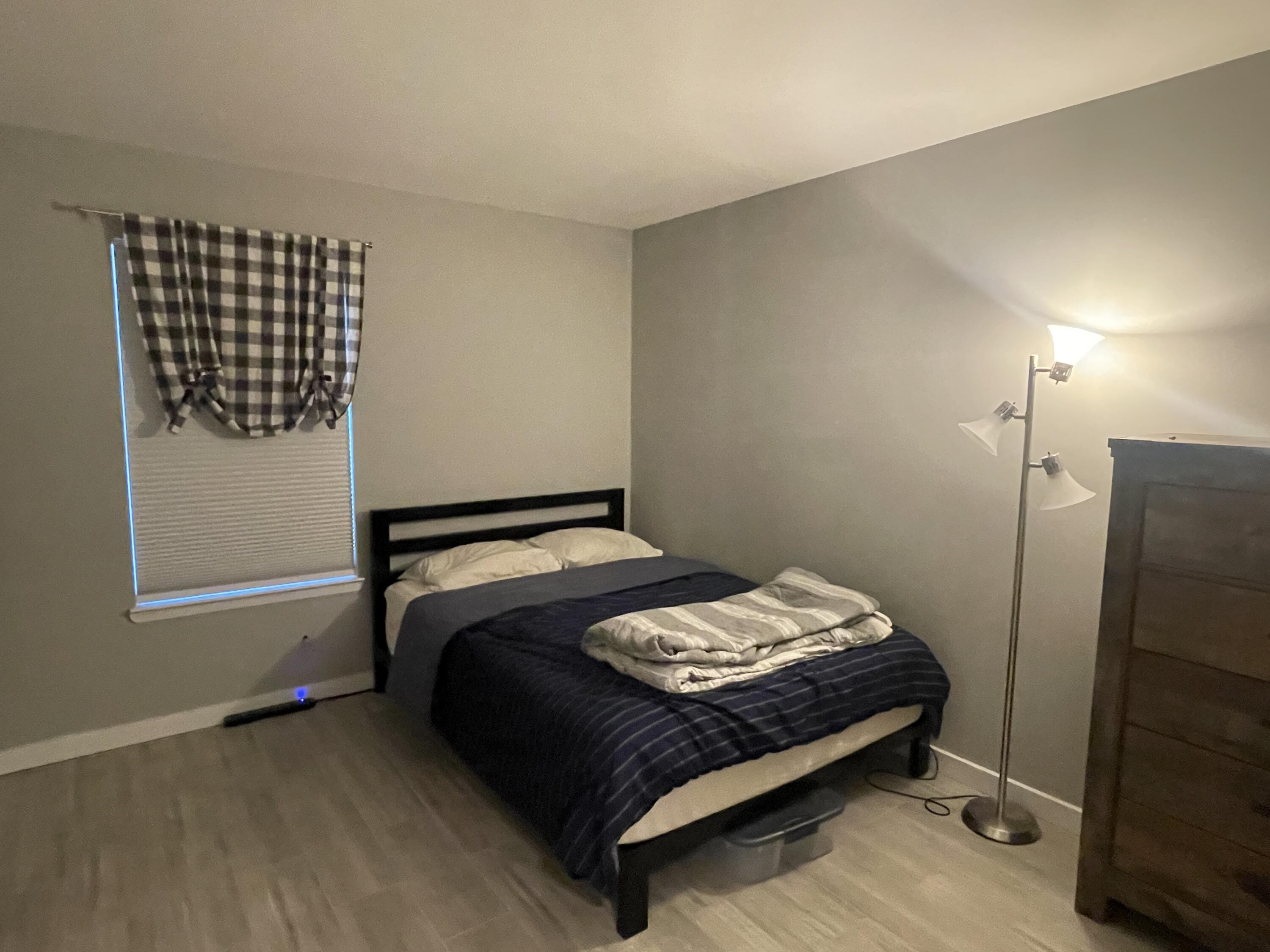 GULF MANOR S/D - Residential Lease