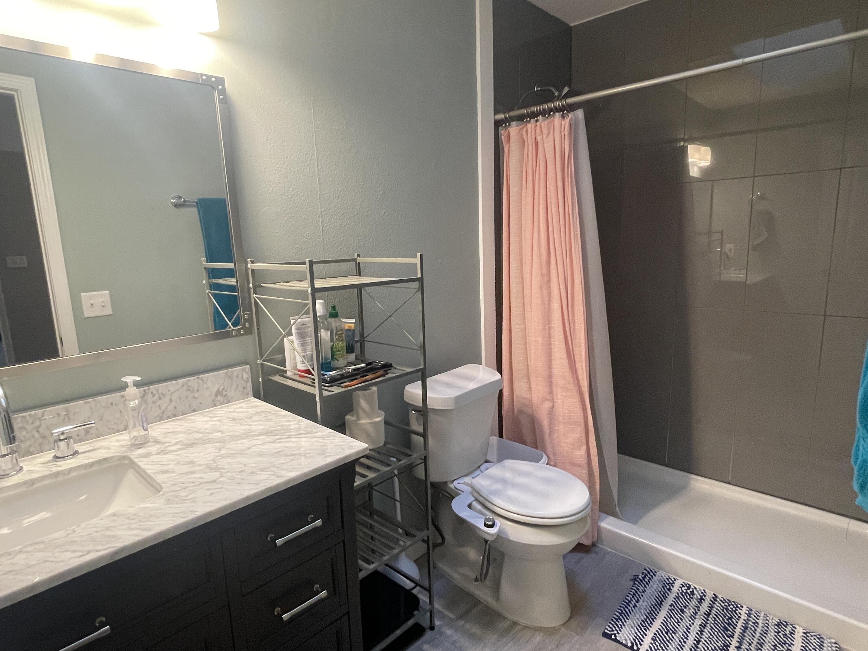GULF MANOR S/D - Residential Lease