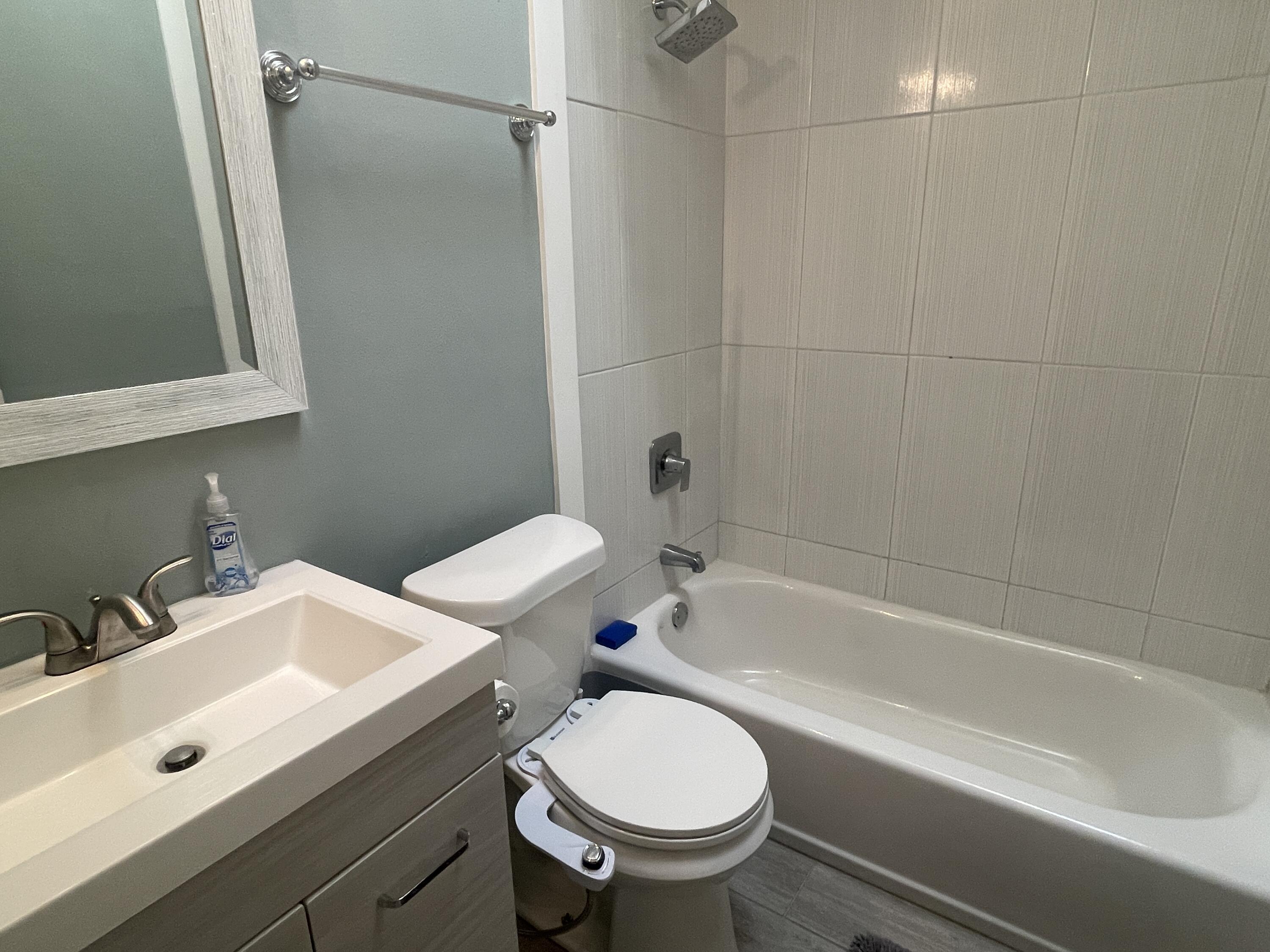 GULF MANOR S/D - Residential Lease