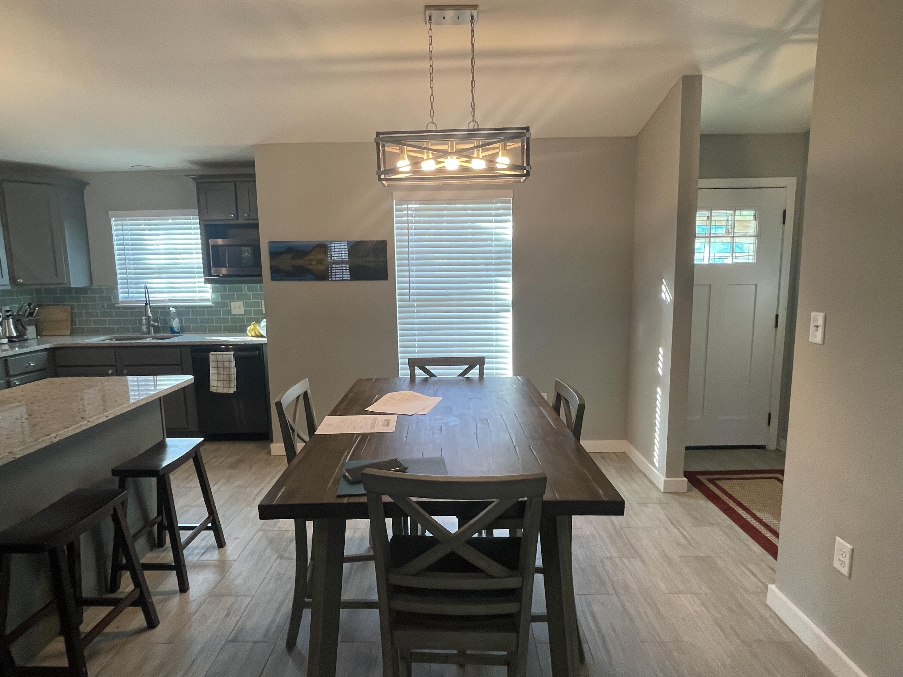 GULF MANOR S/D - Residential Lease