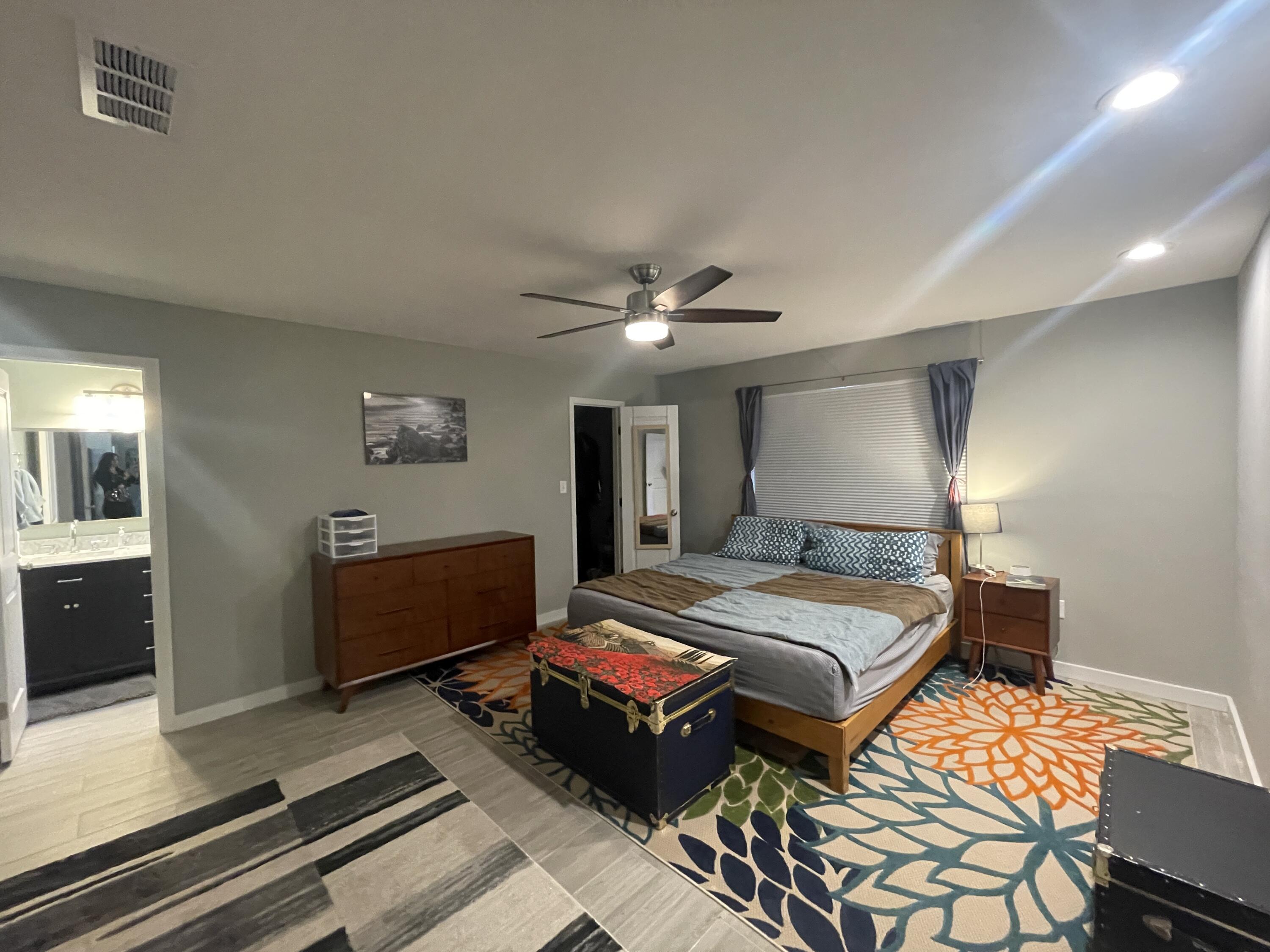 GULF MANOR S/D - Residential Lease
