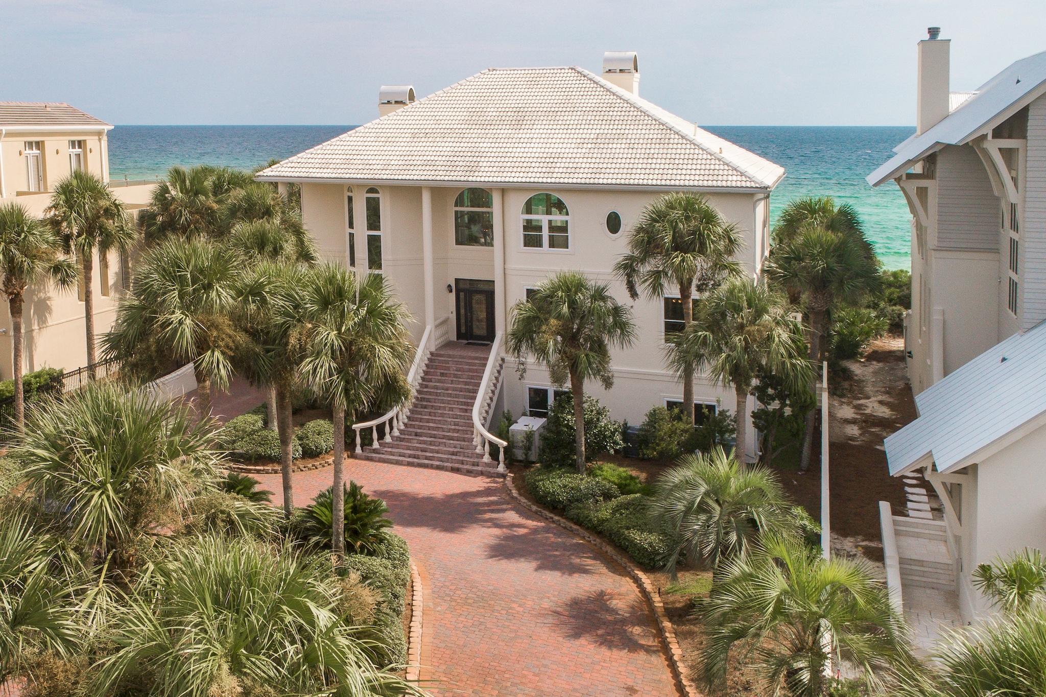 GULF DUNES - Residential