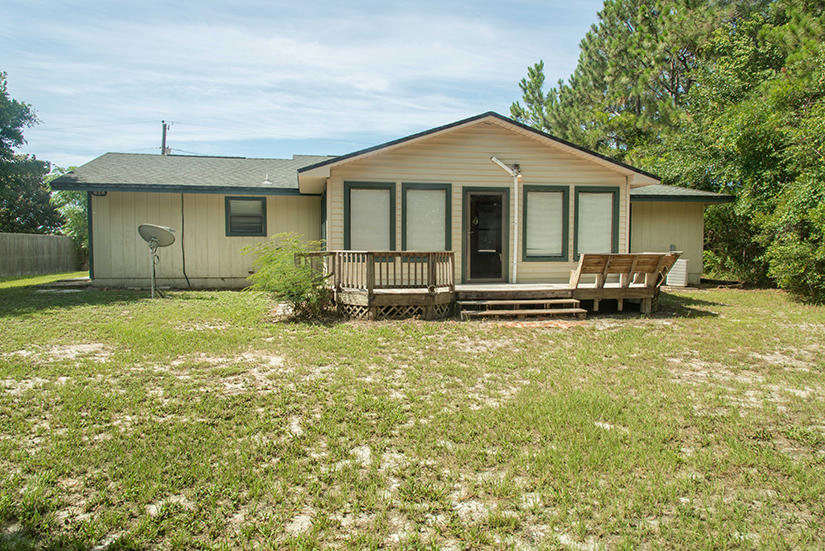 WYNNEHAVEN BEACH ESTATES - Residential Lease