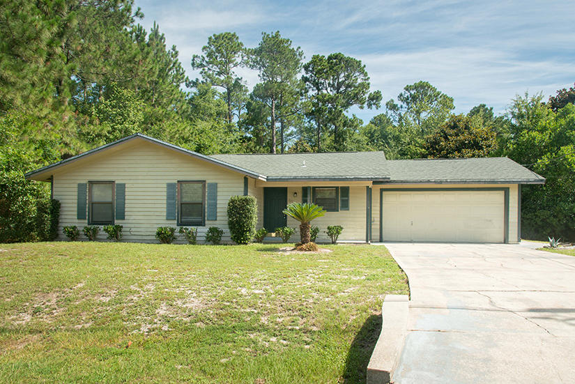 WYNNEHAVEN BEACH ESTATES - Residential Lease