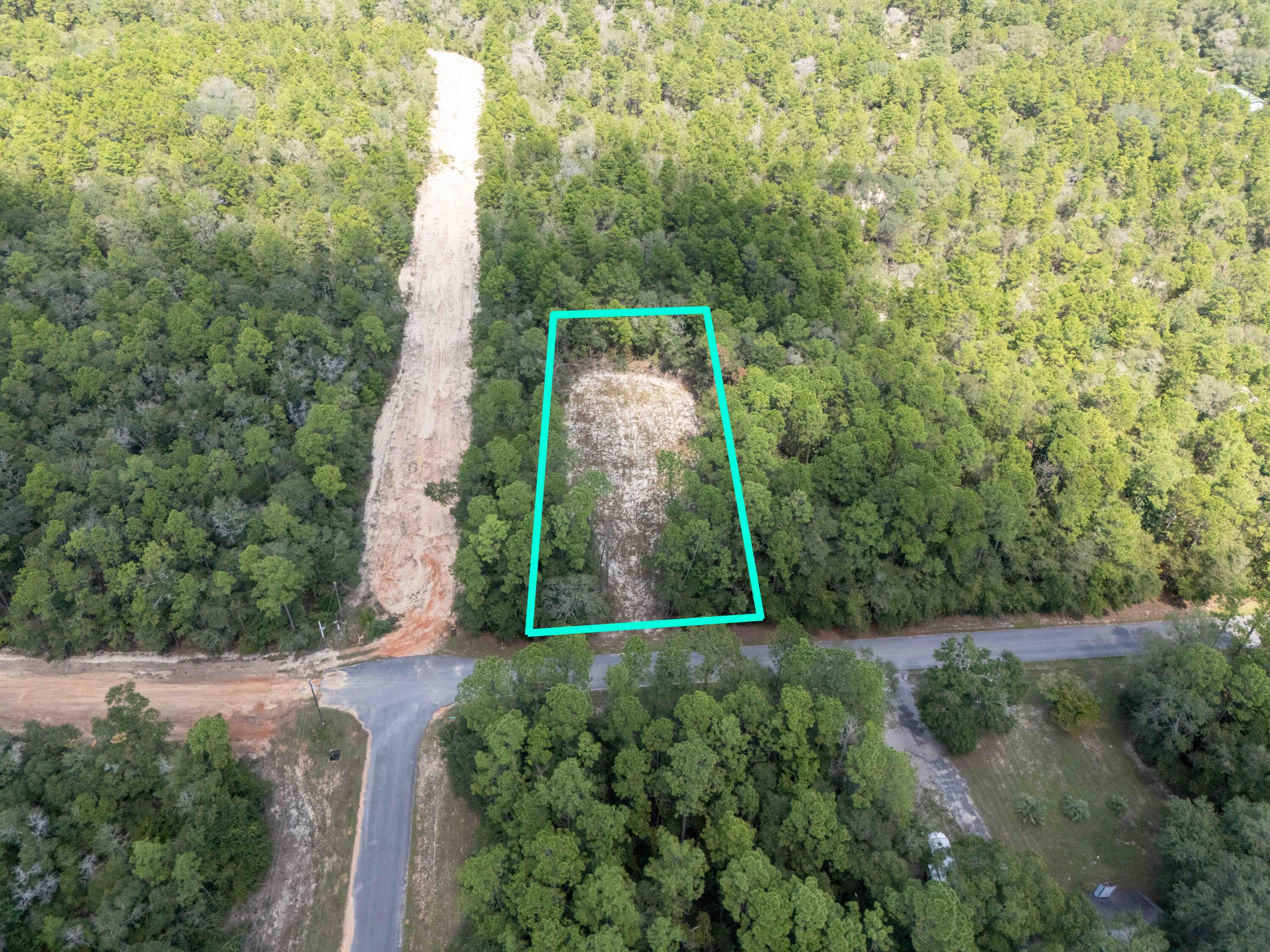 WILDWOOD LAKES - Land