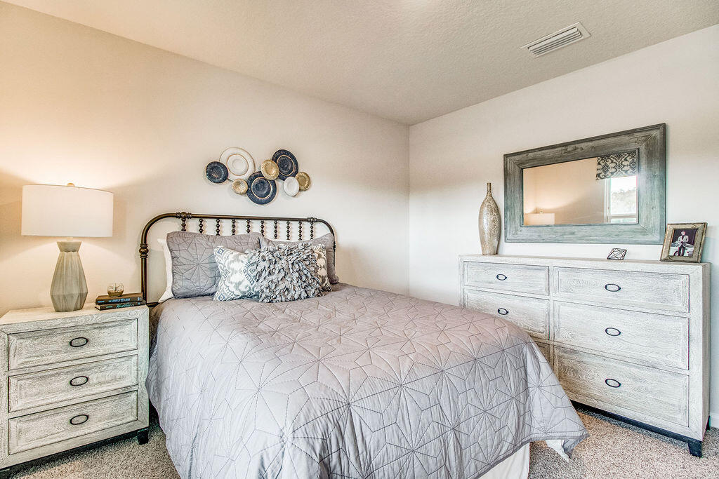 BOOKER ESTATES - Residential