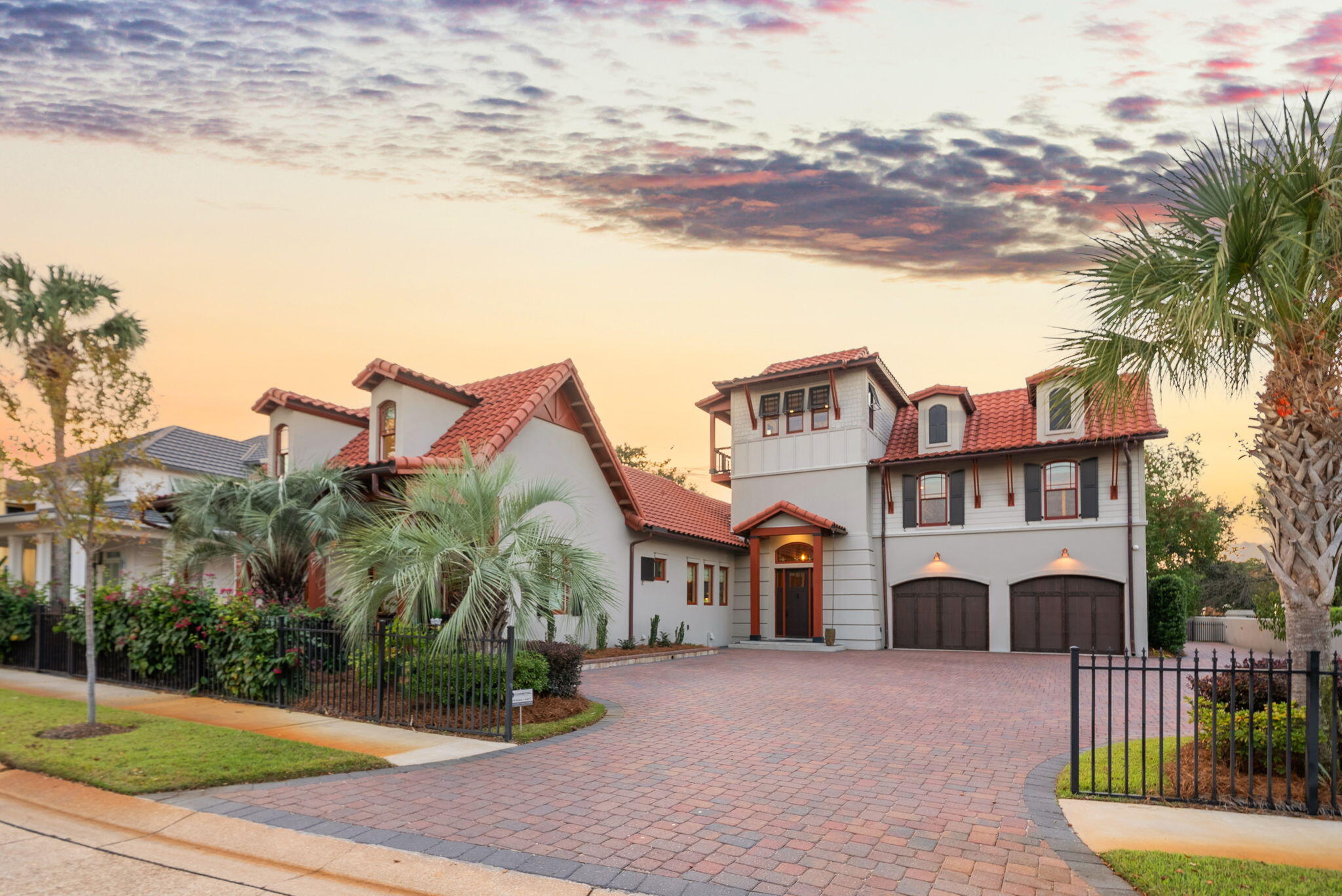 CARIBE - Residential