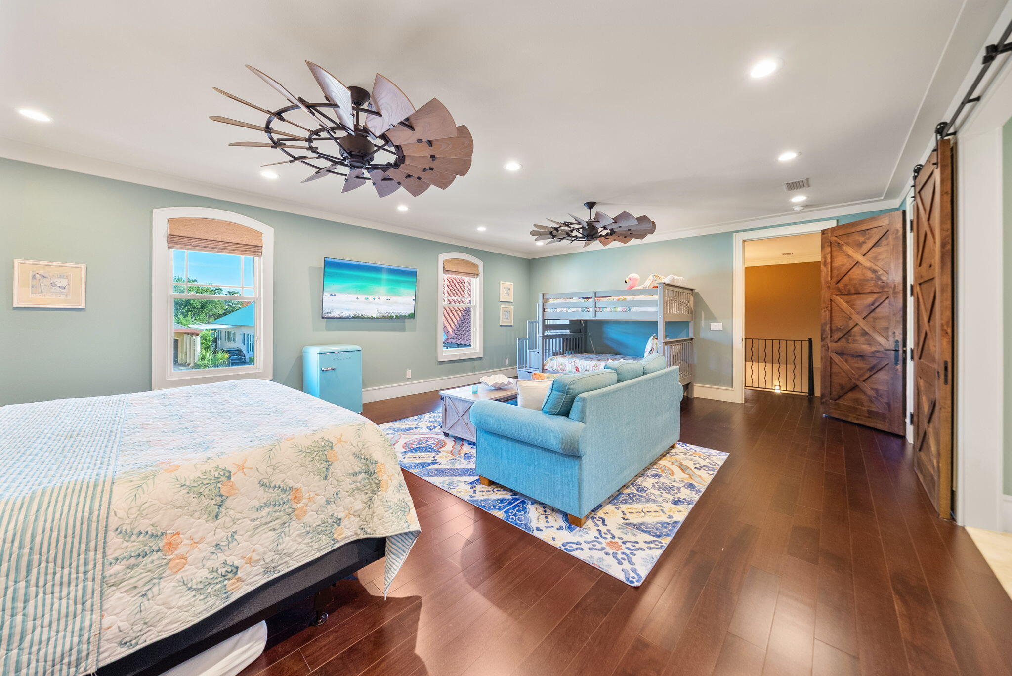 CARIBE - Residential