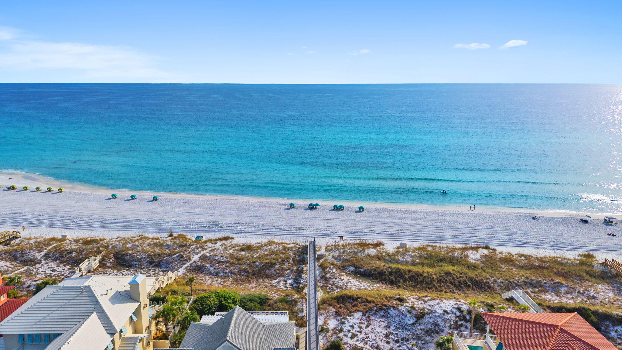CARIBE - Residential