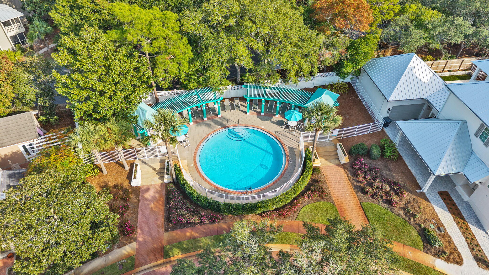 CARIBE - Residential