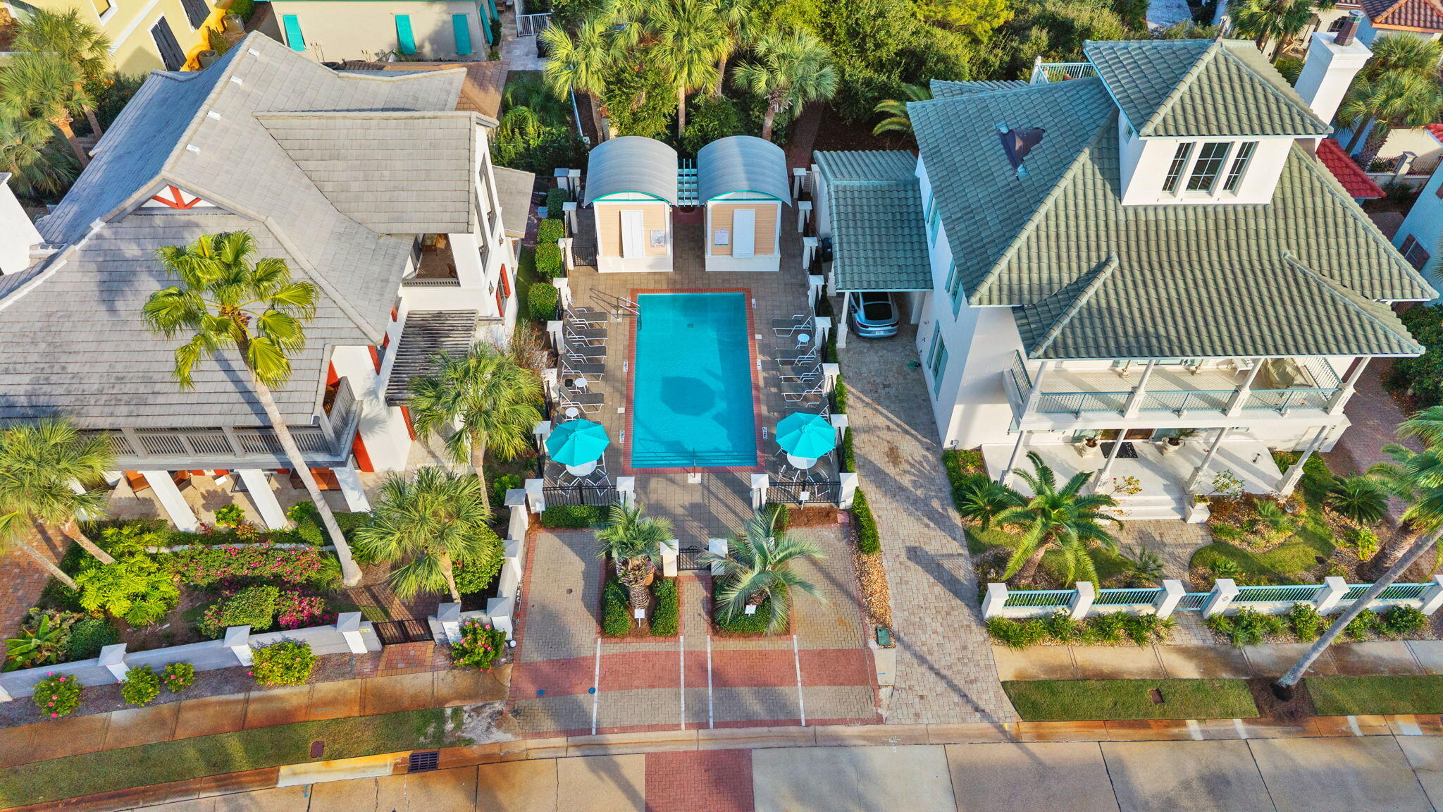 CARIBE - Residential