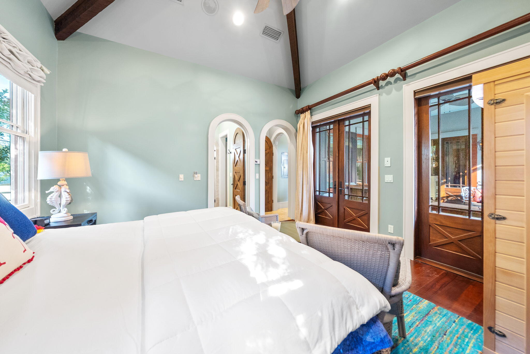 CARIBE - Residential