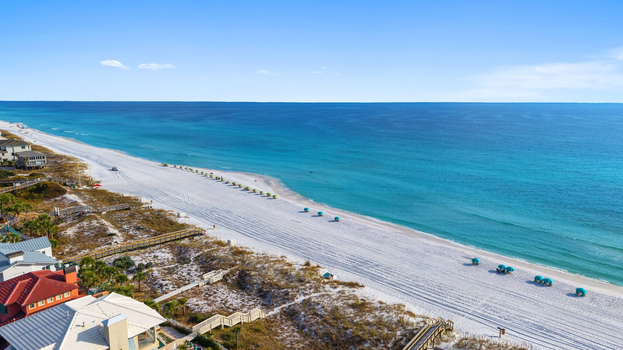 CARIBE - Residential
