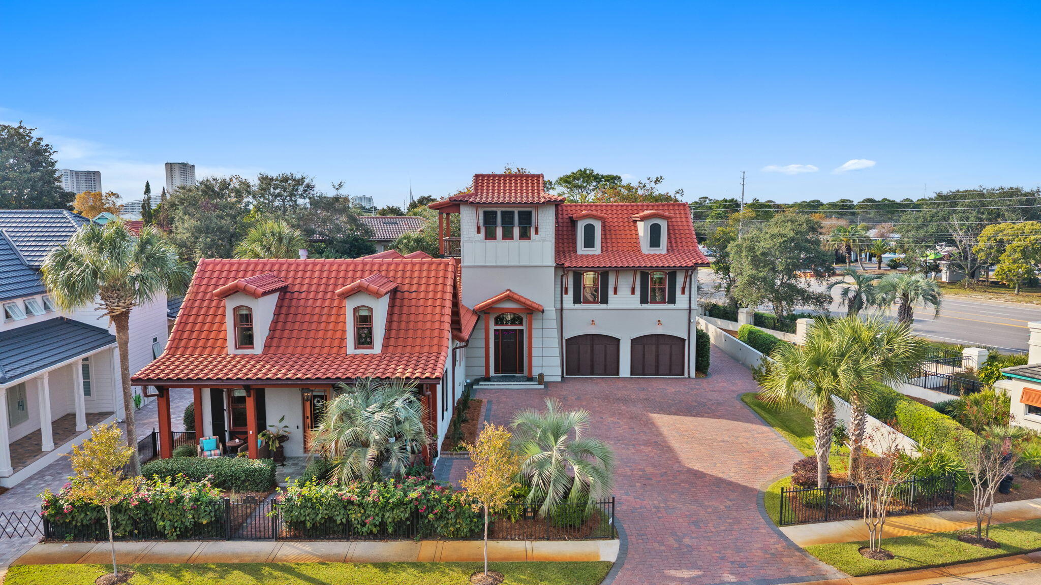 CARIBE - Residential