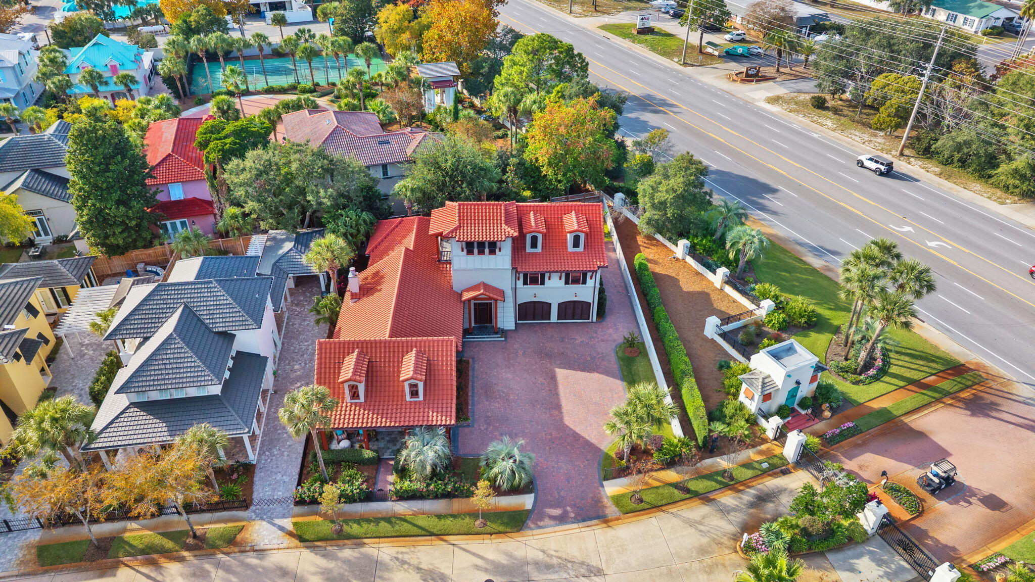 CARIBE - Residential
