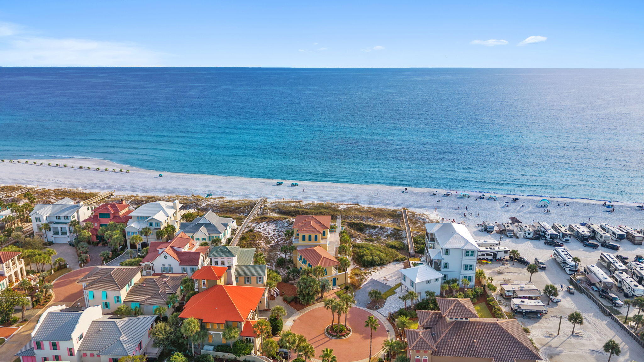 CARIBE - Residential