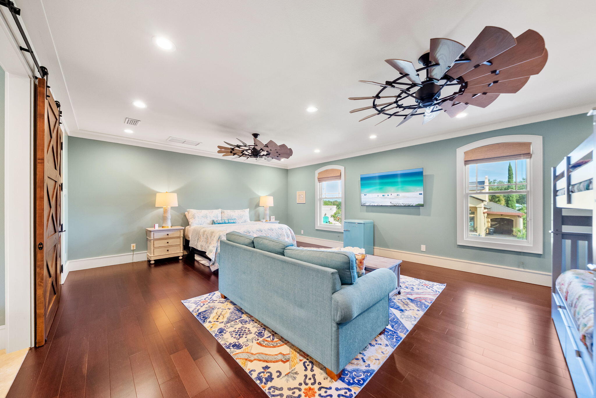 CARIBE - Residential