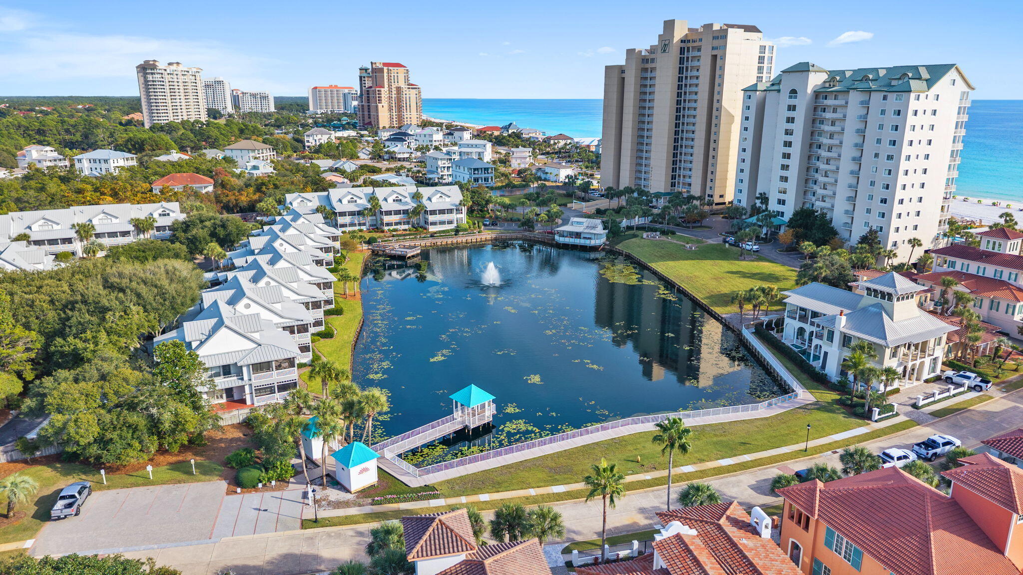 CARIBE - Residential