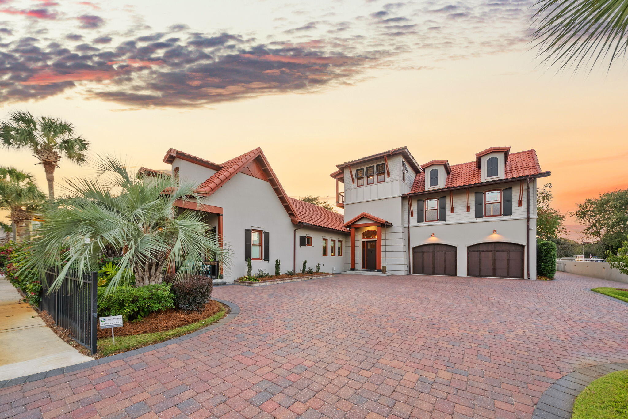 CARIBE - Residential