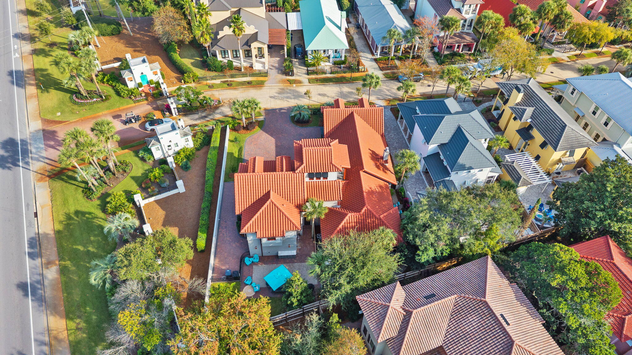 CARIBE - Residential