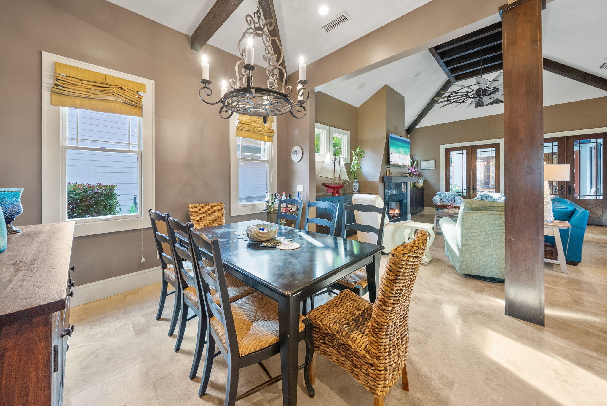 CARIBE - Residential