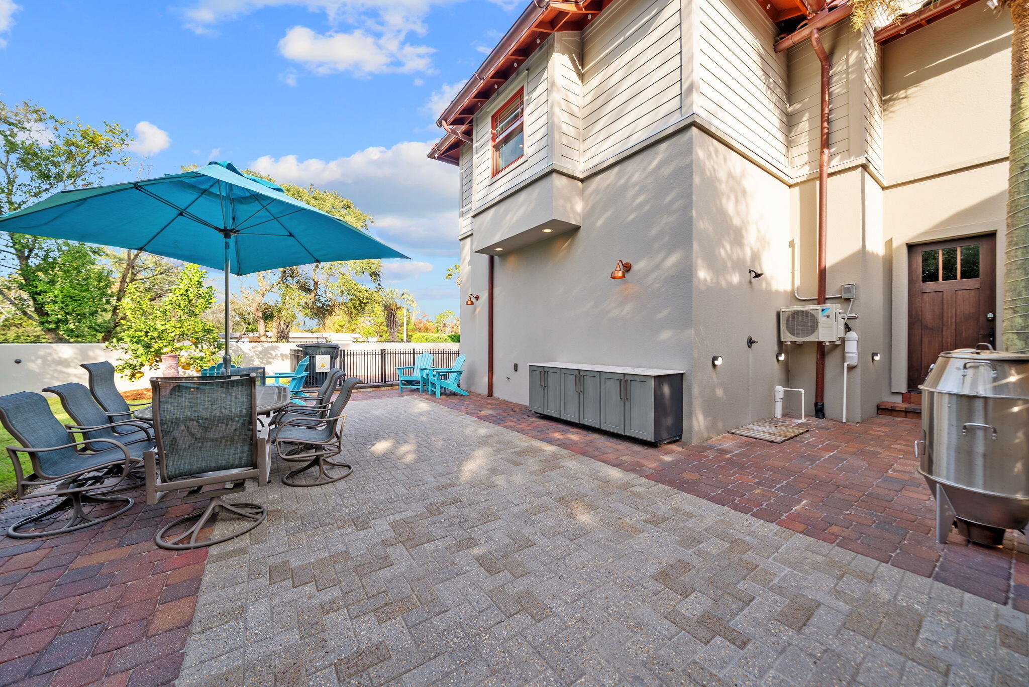 CARIBE - Residential