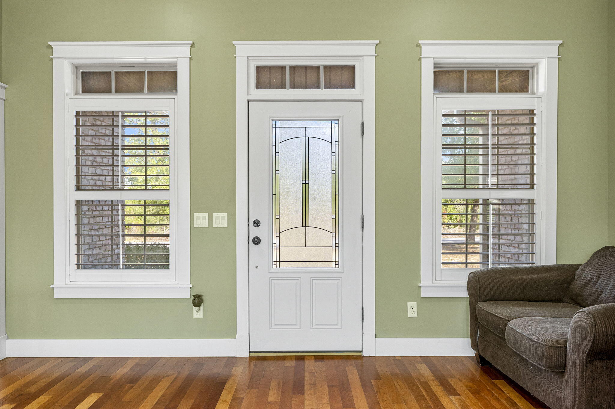 Cedar Creek Chase Phase 1 - Residential