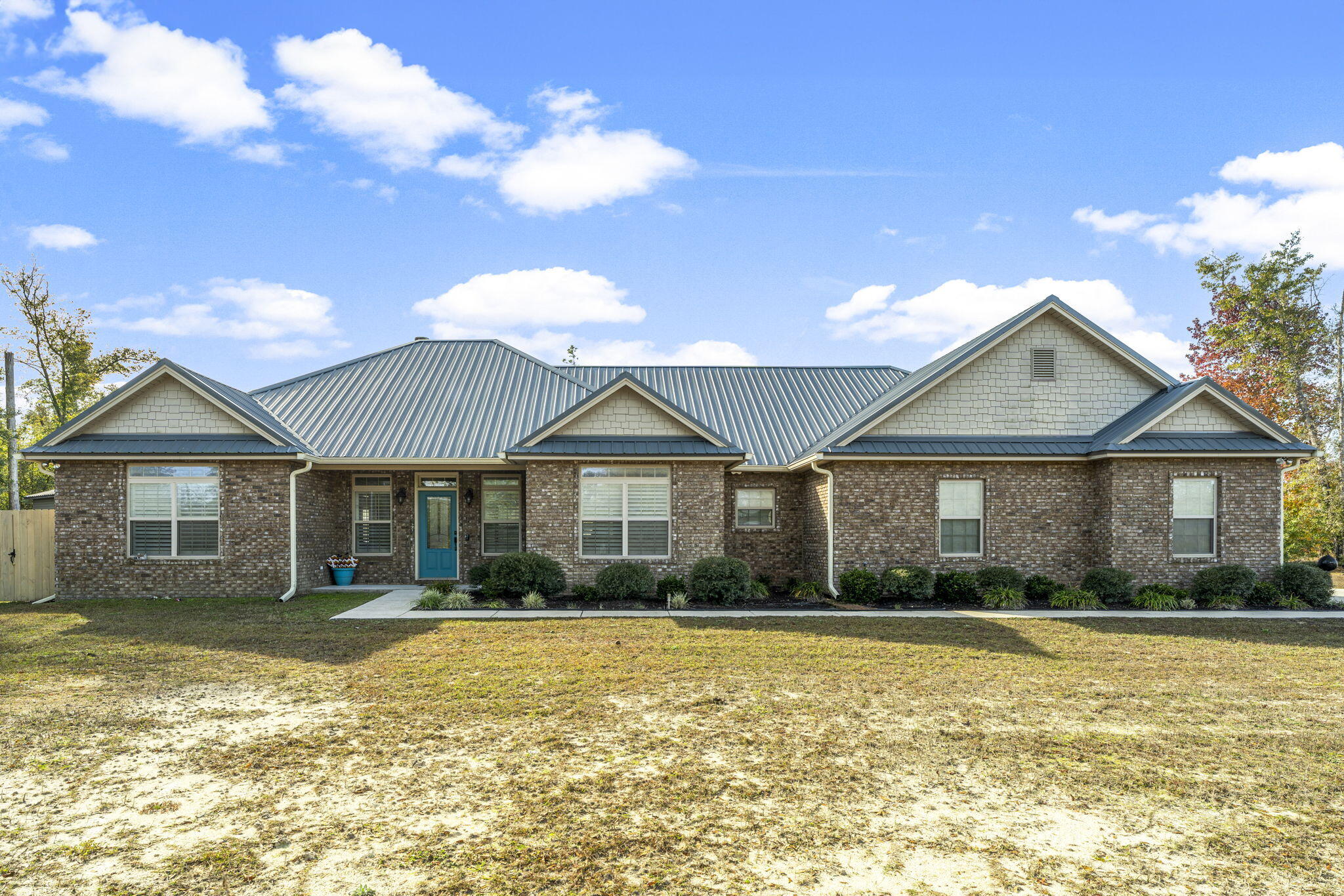 Cedar Creek Chase Phase 1 - Residential