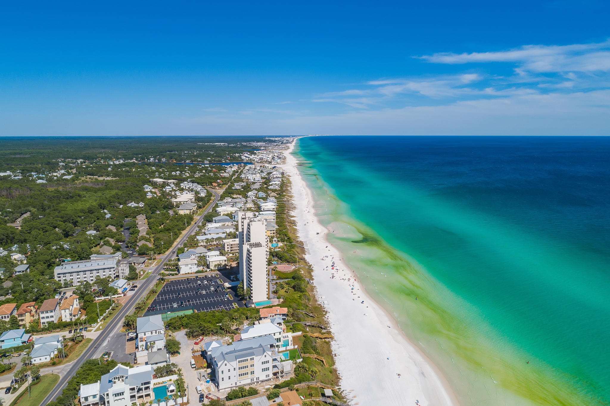 SEAGROVE BEACH - Land